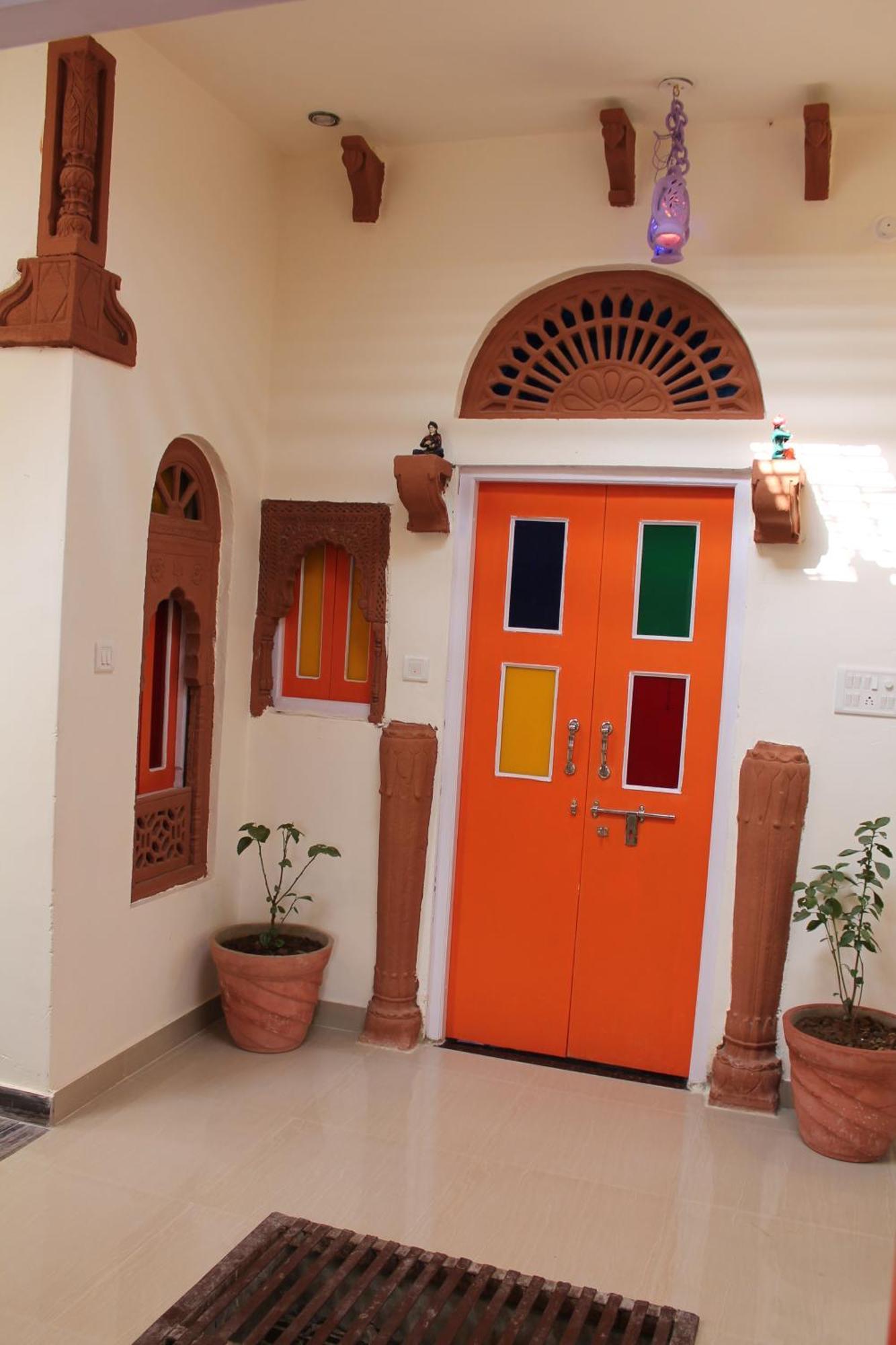 Karma Heritage Jodhpur (Rajasthan)