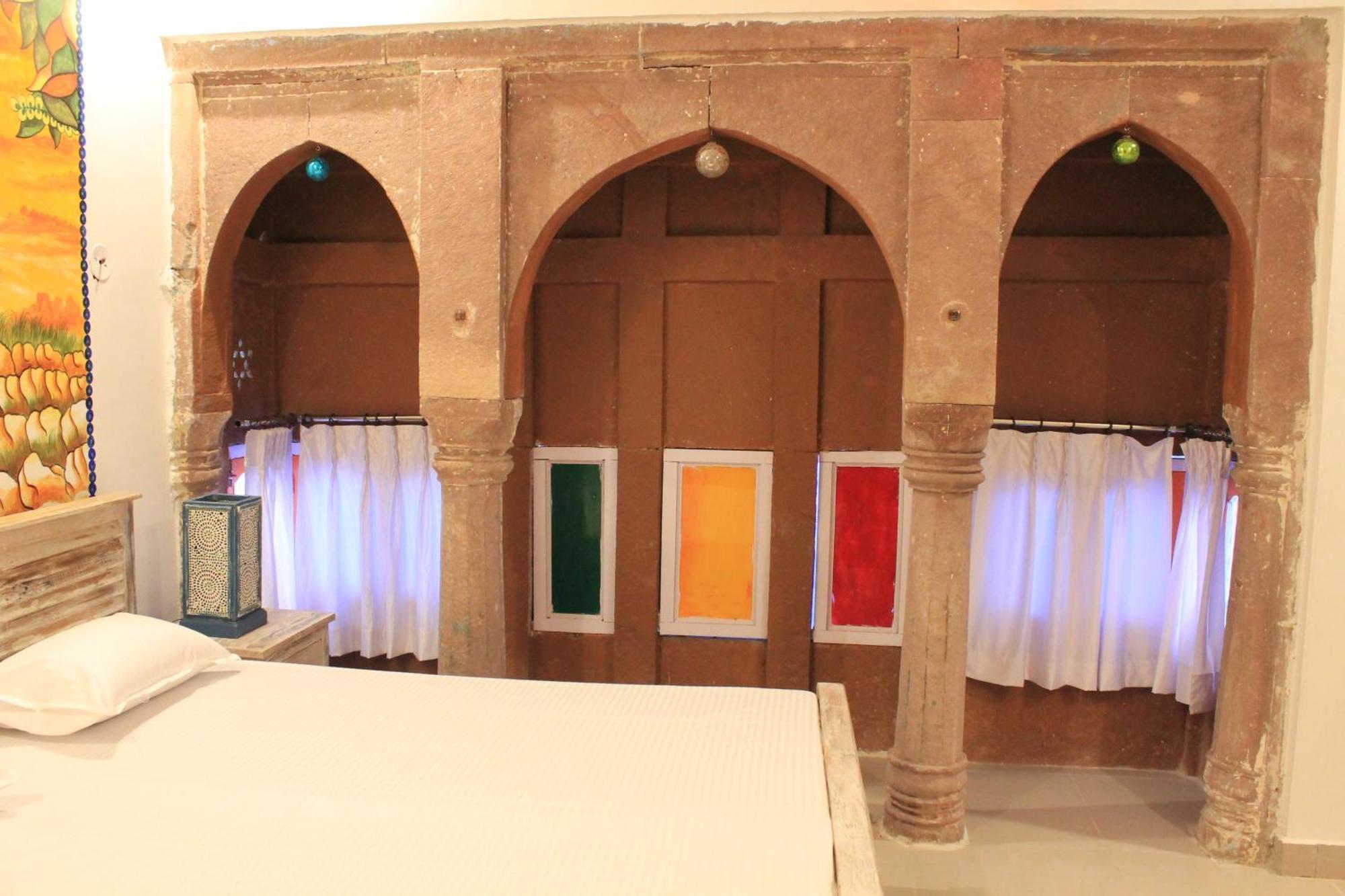 Karma Heritage Bed & Breakfast Jodhpur (Rajasthan)