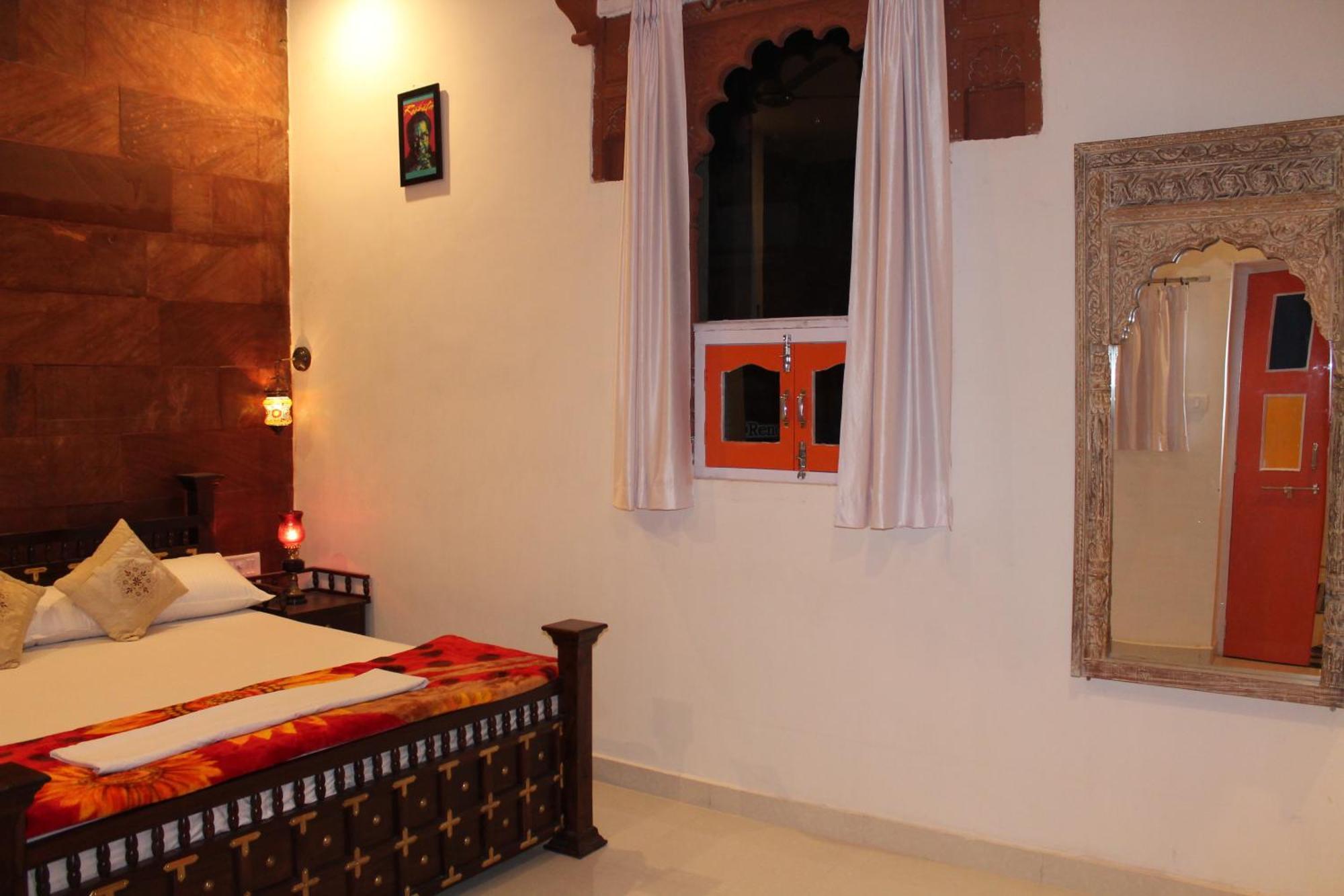 Bed & Breakfast Karma Heritage