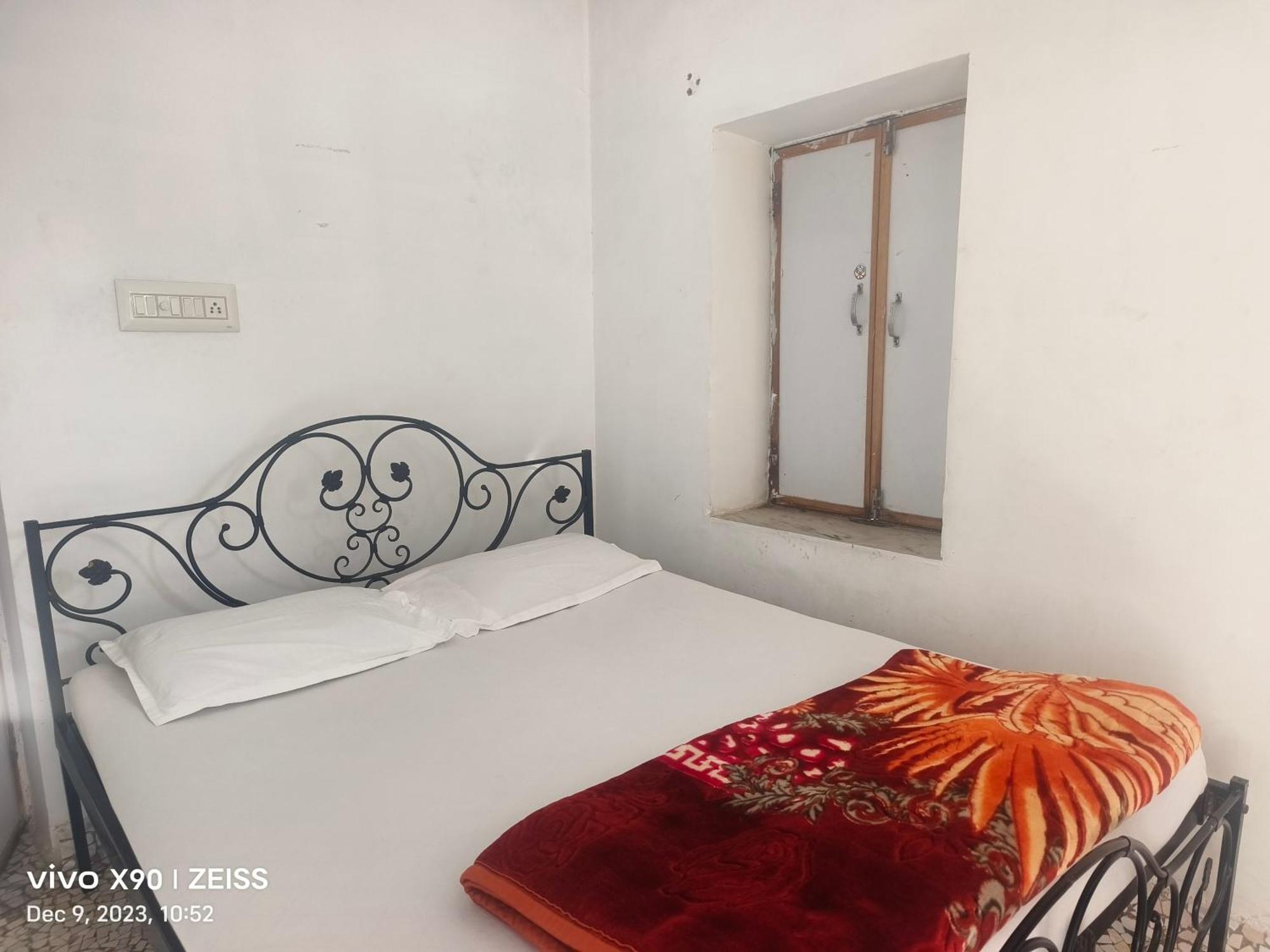 Natural View Hostel Jodhpur (Rajasthan)