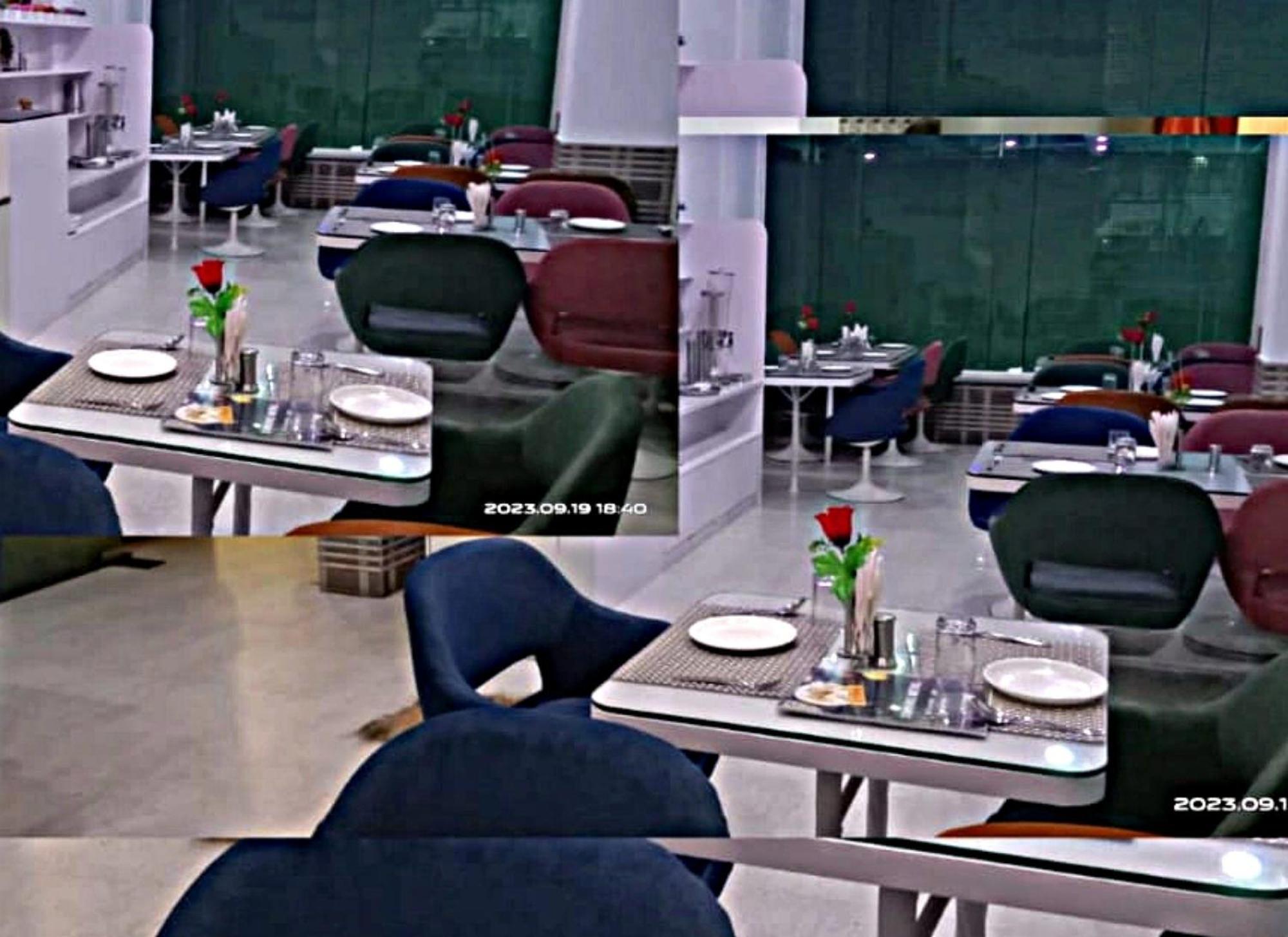 Hotel Omni Plaza