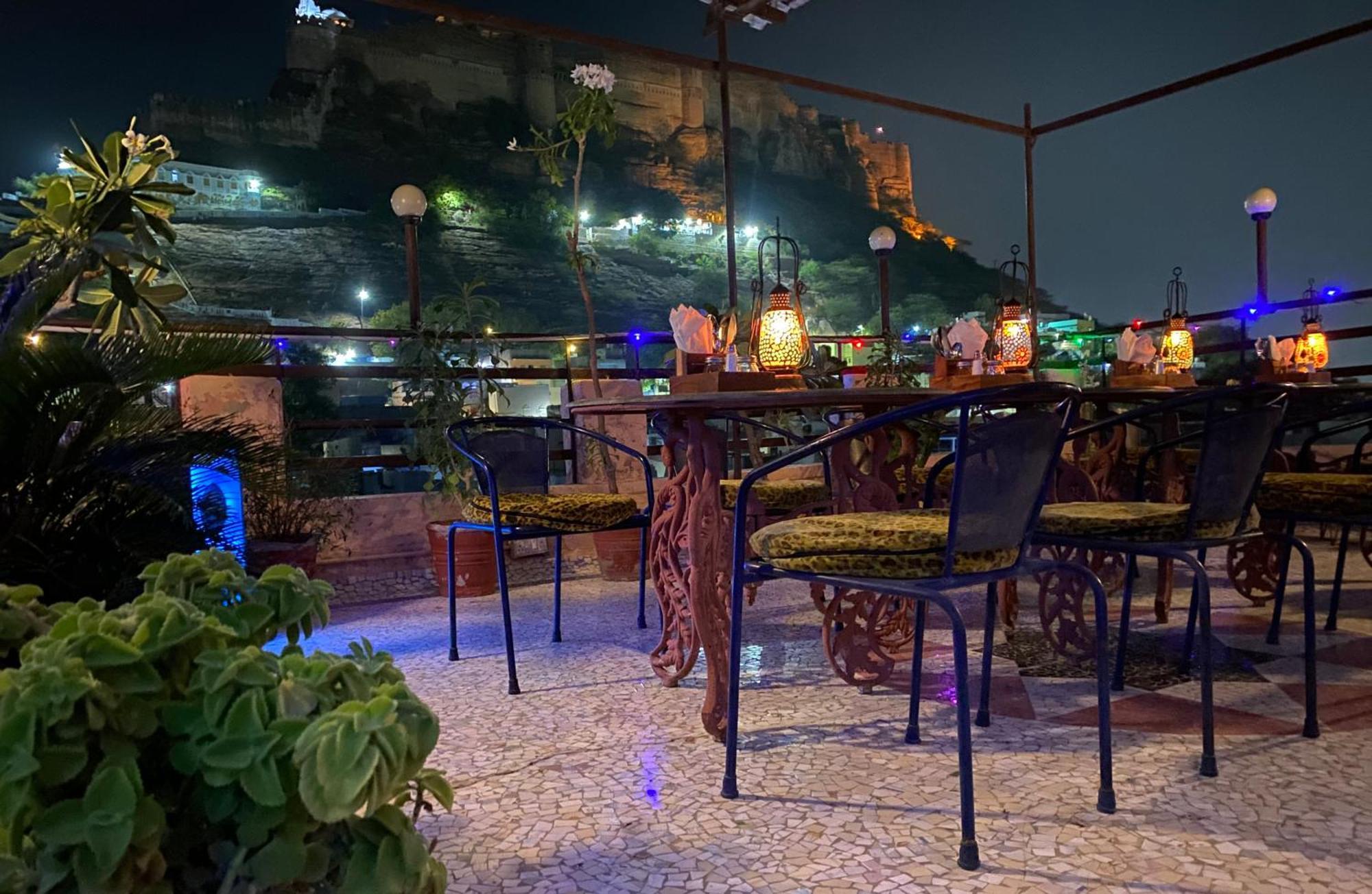 Shahi Guest house Jodhpur (Rajasthan)