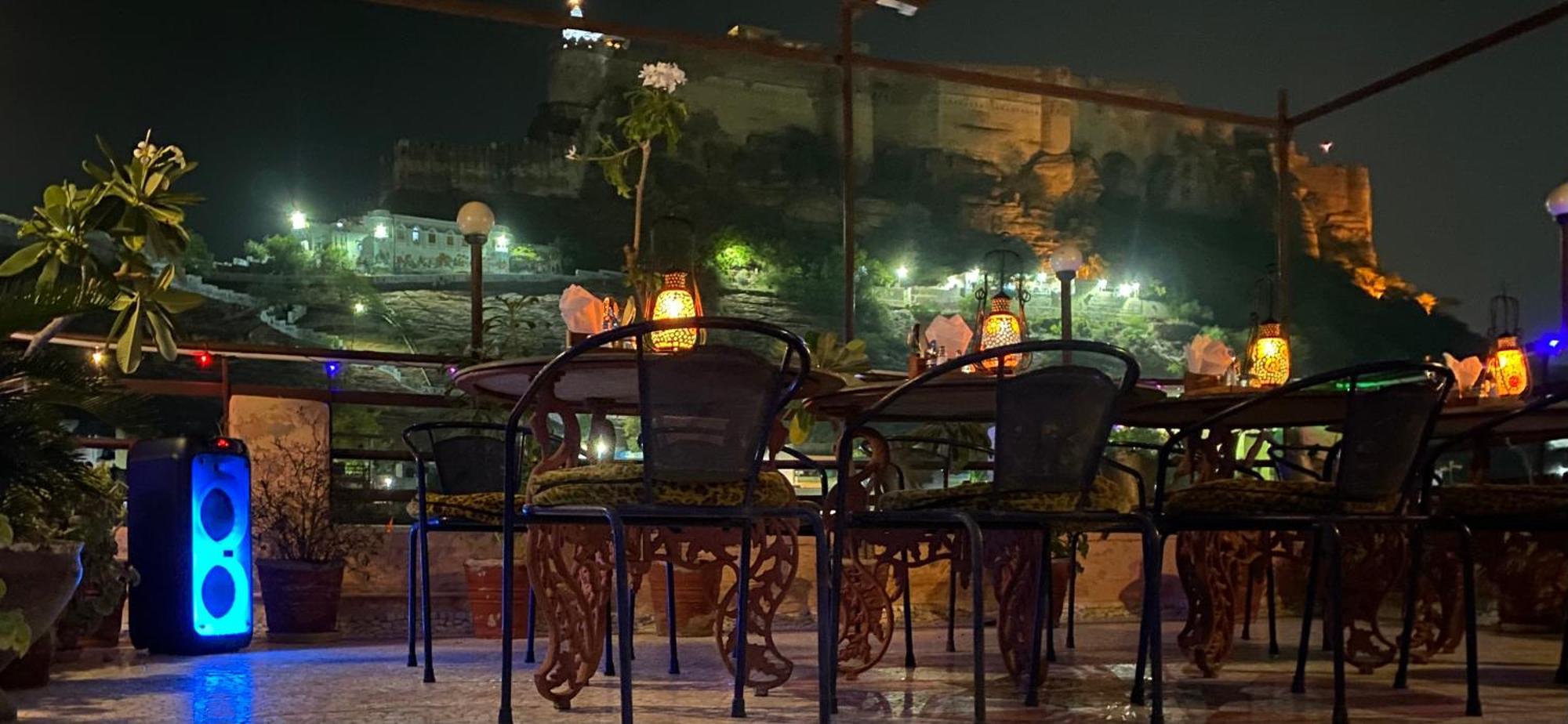 Shahi Jodhpur (Rajasthan)