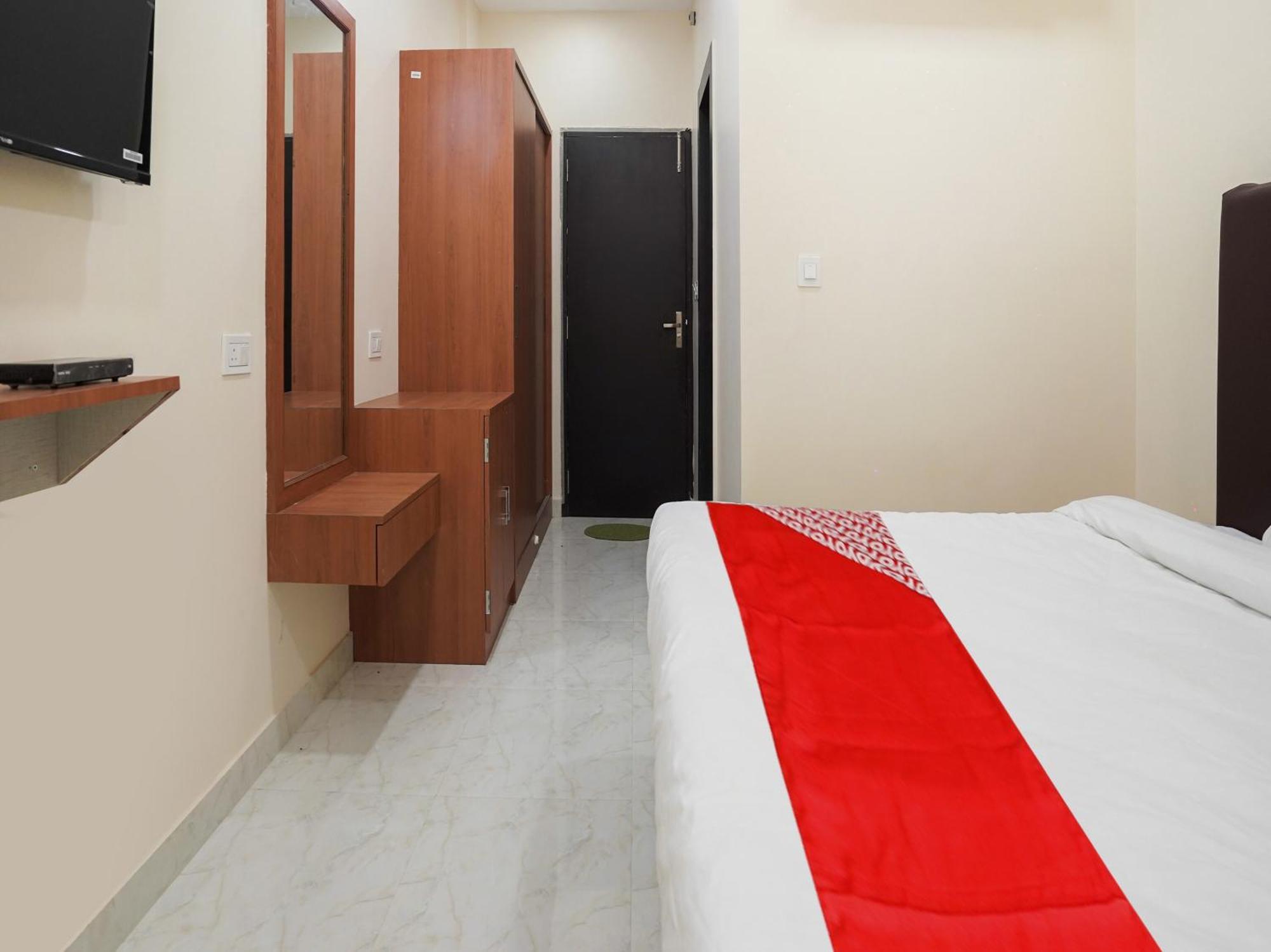 O Nirmala Palace Hotel 3*