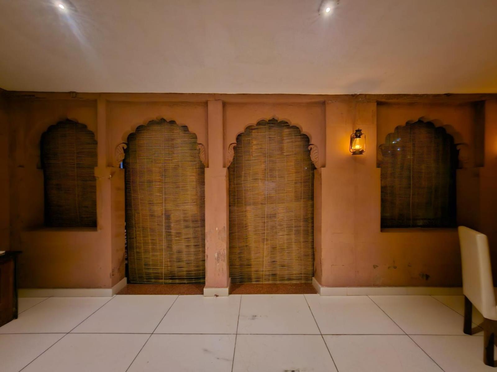 Khamma Heritage Guest house *