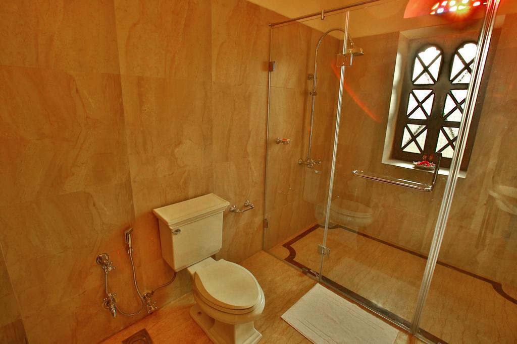 Pratap Niwas - An Amritara Resort