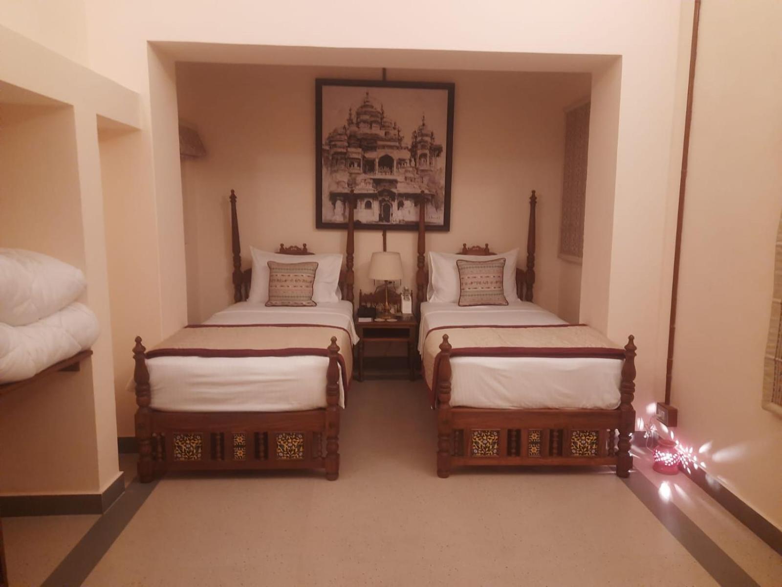 Tree Of Life Bhadrajun House, Jodhpur 4* Jodhpur (Rajasthan)