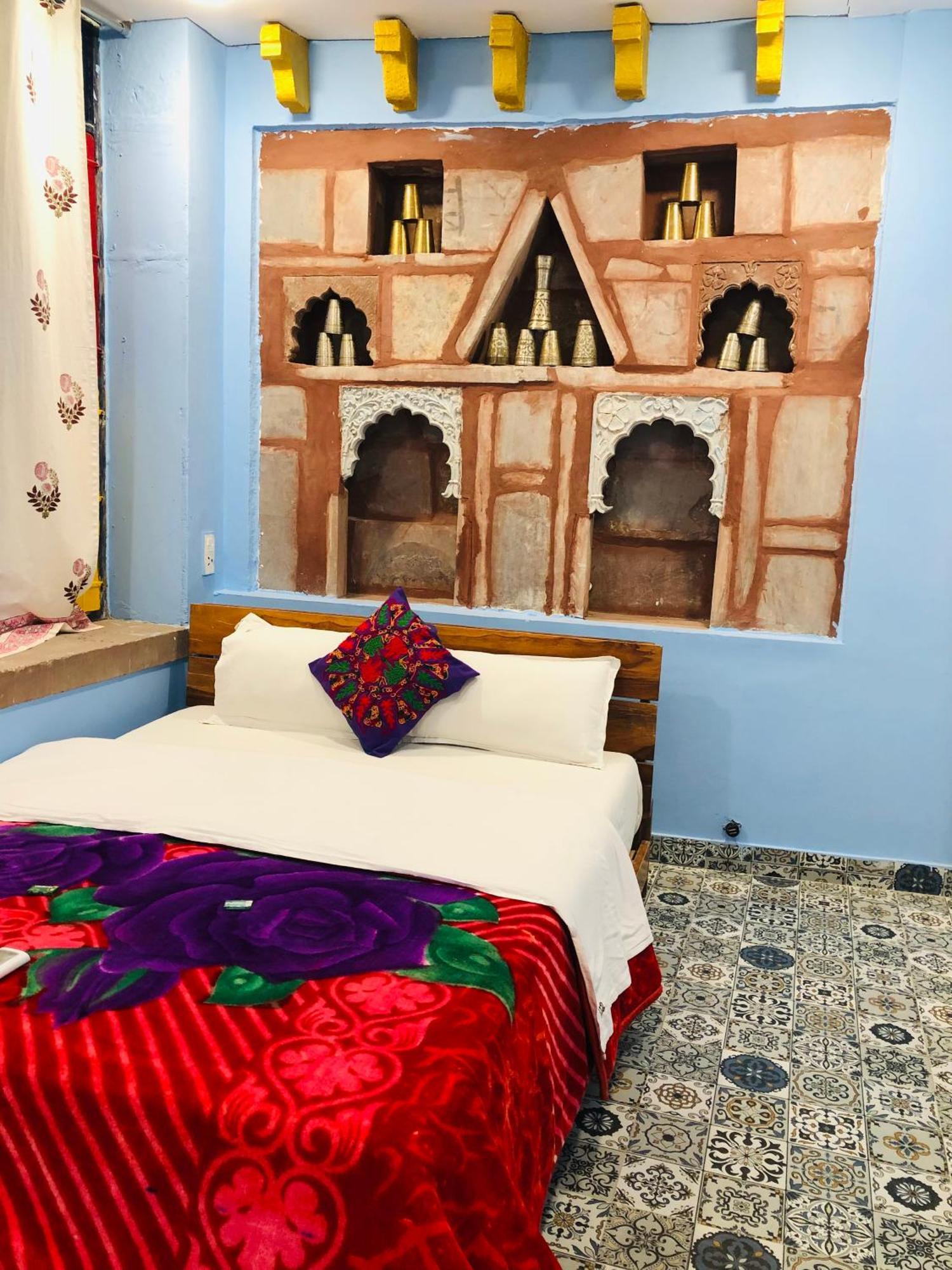 Homestay Swiss House
