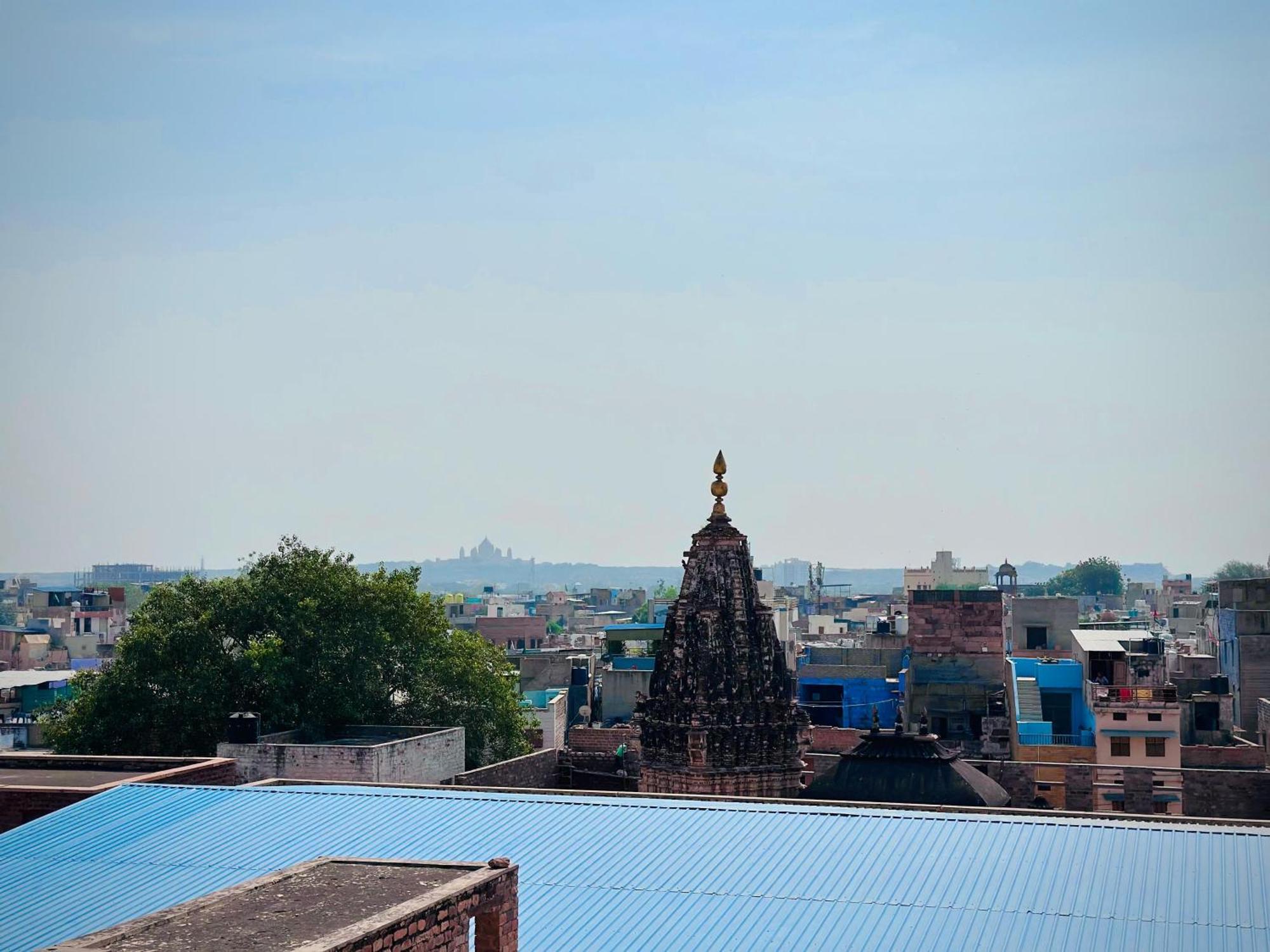 The New View Jodhpur (Rajasthan)