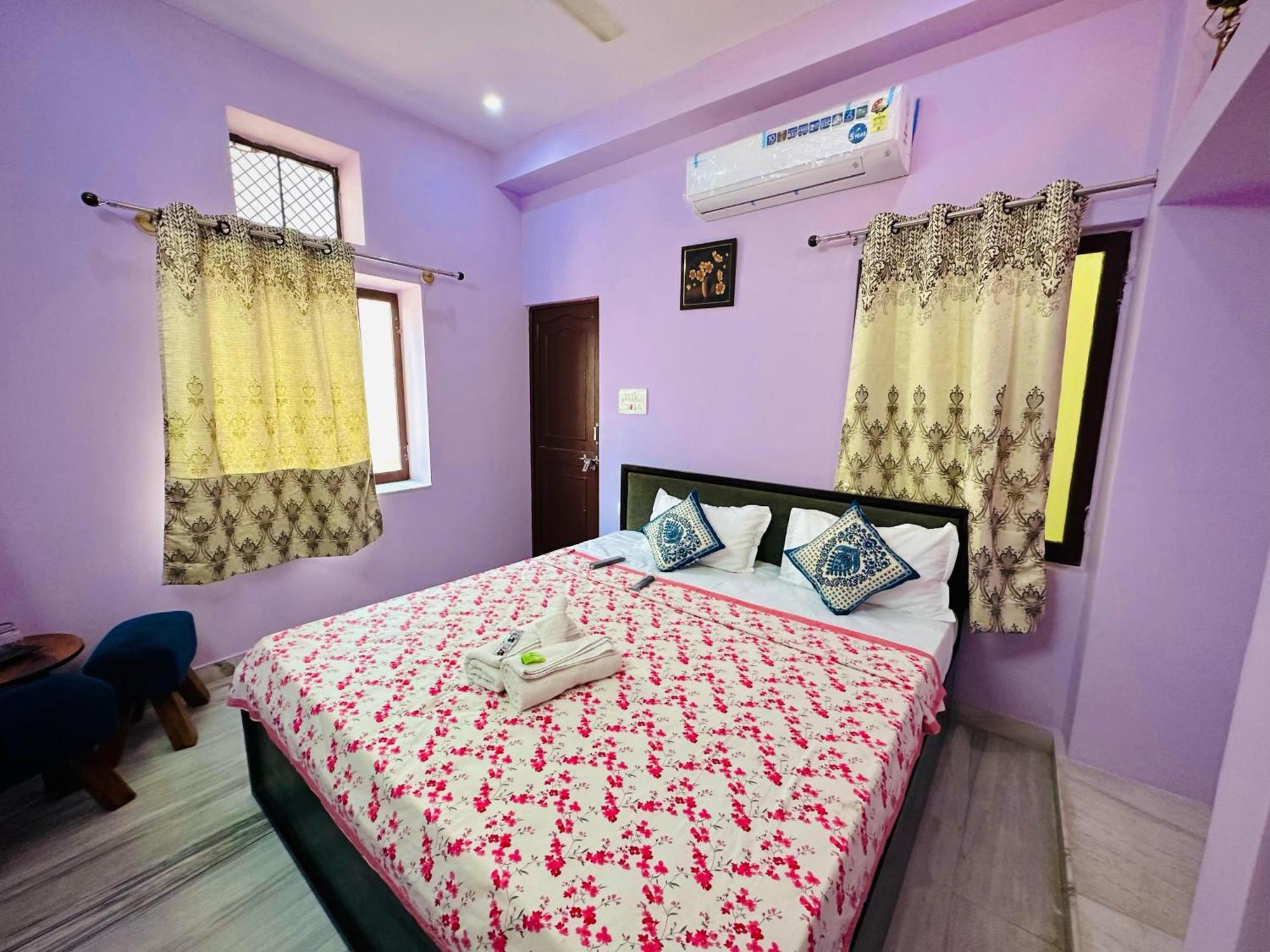 The New View Hotel 2*