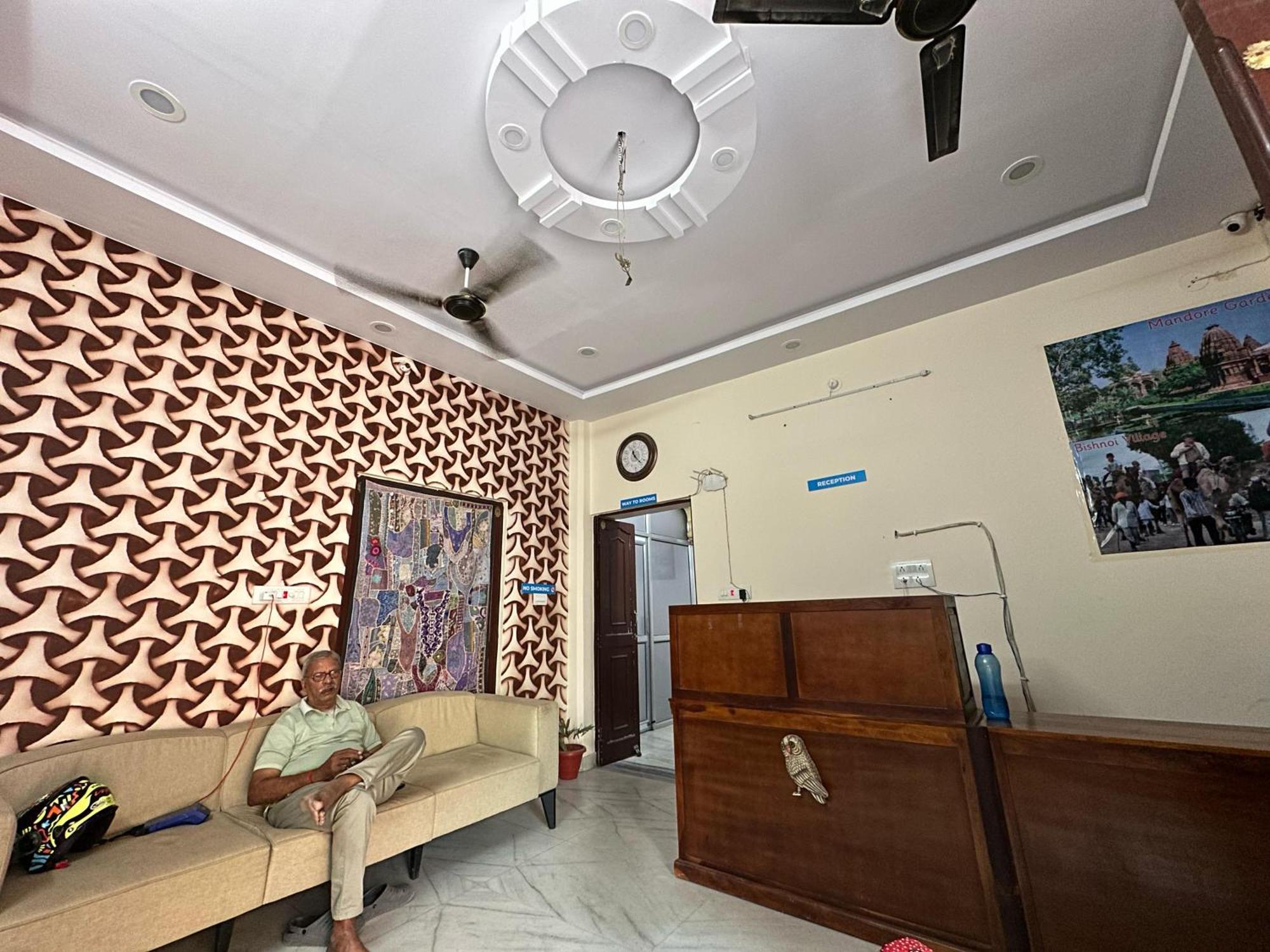 The New View Hotel