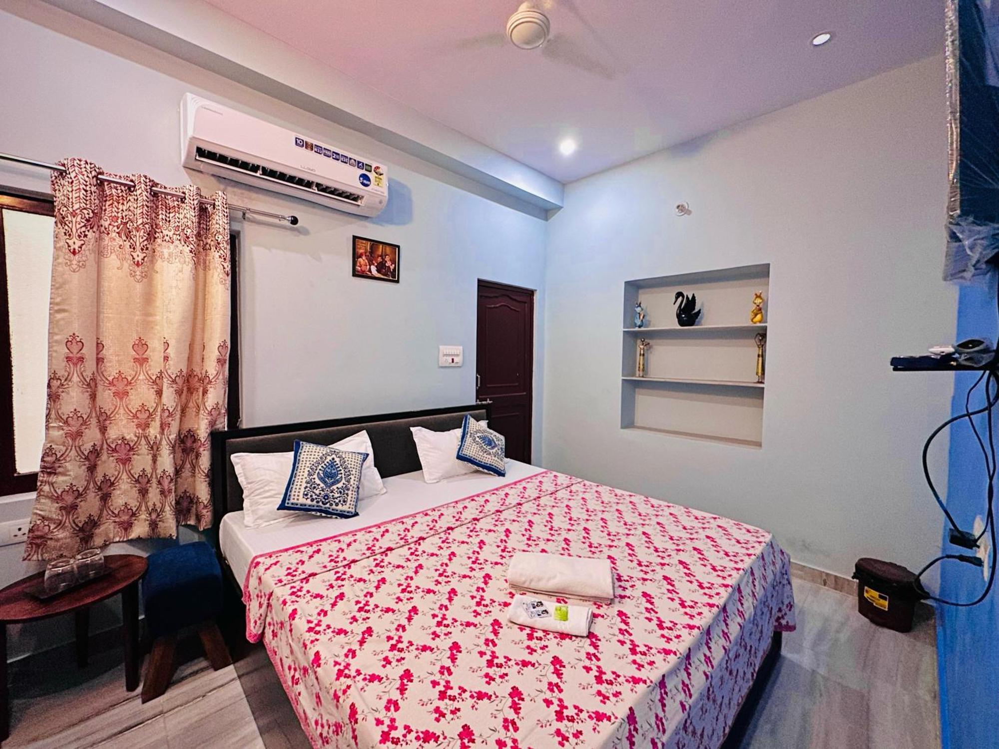 Hotel The New View Jodhpur (Rajasthan)