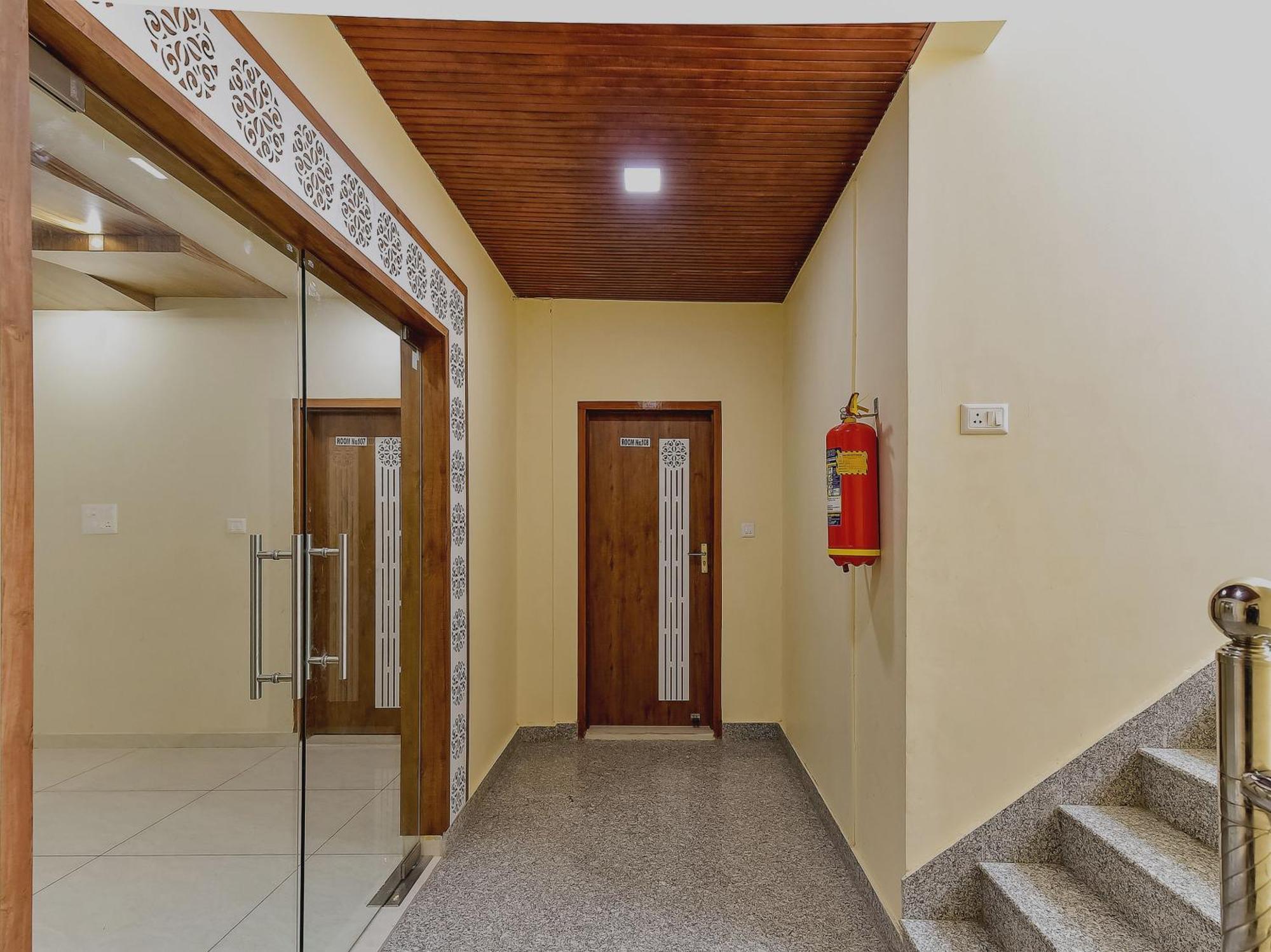 O Jagmohan Hotel Jodhpur (Rajasthan)