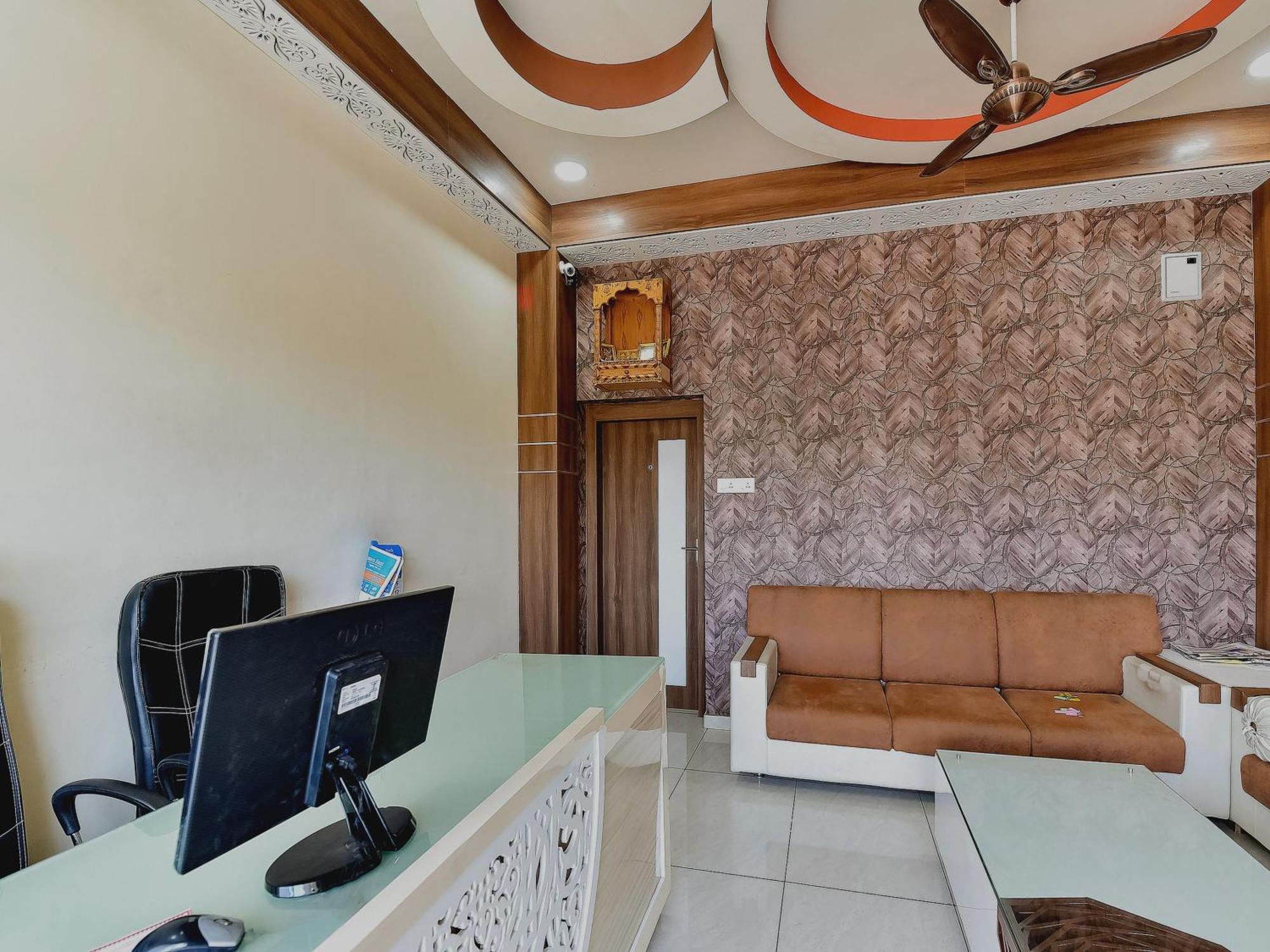 Hotel O Jagmohan Jodhpur (Rajasthan)