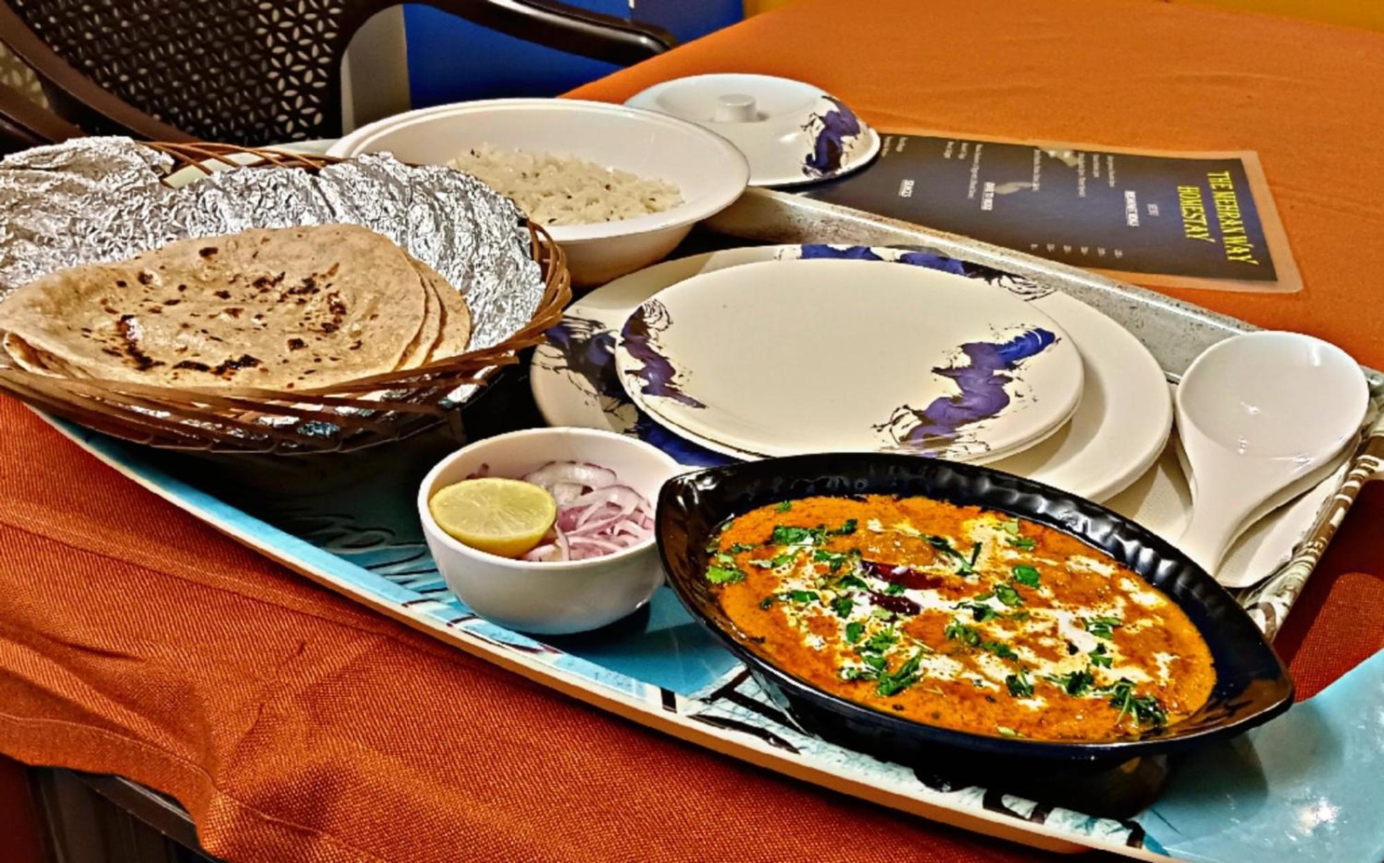 The Mehran Way Homestay Jodhpur (Rajasthan)