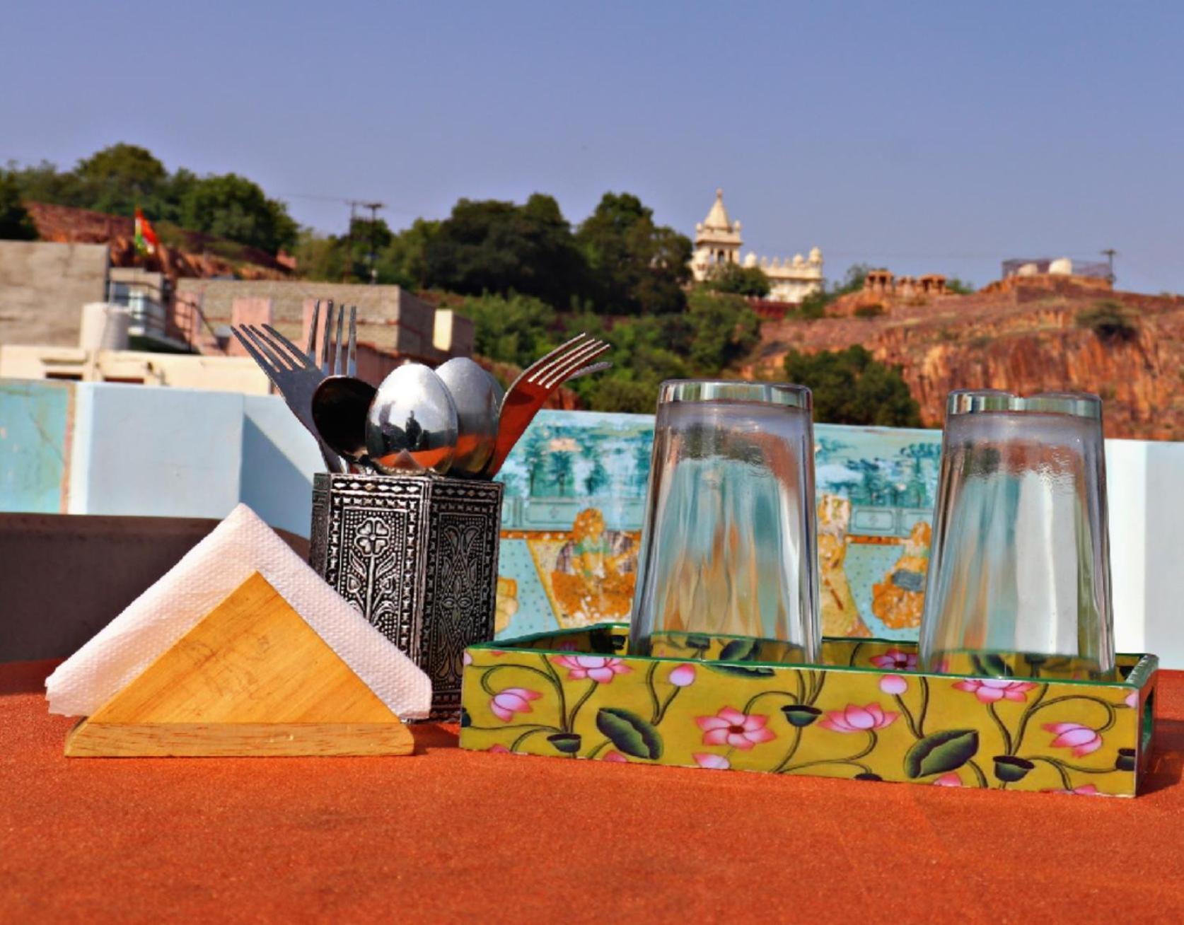 The Mehran Way Homestay Jodhpur (Rajasthan)