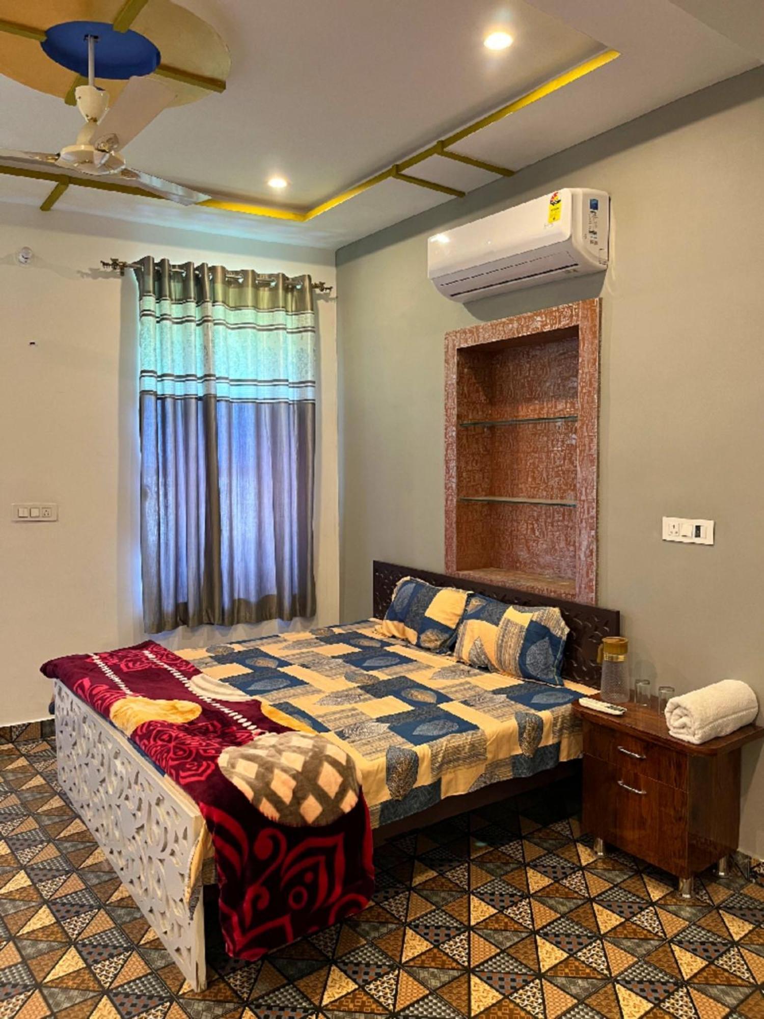 The Mehran Way Homestay