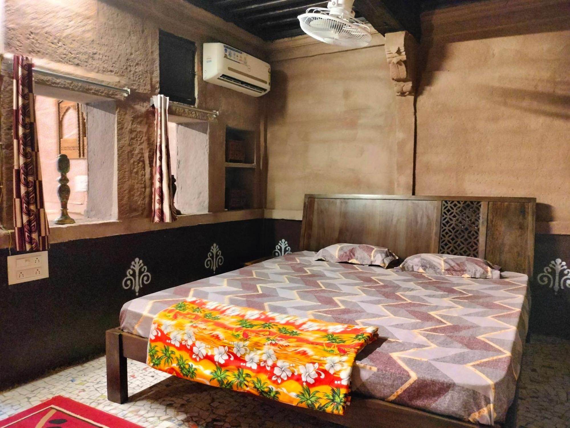 Casa De Jodhpur Guest house Jodhpur (Rajasthan)