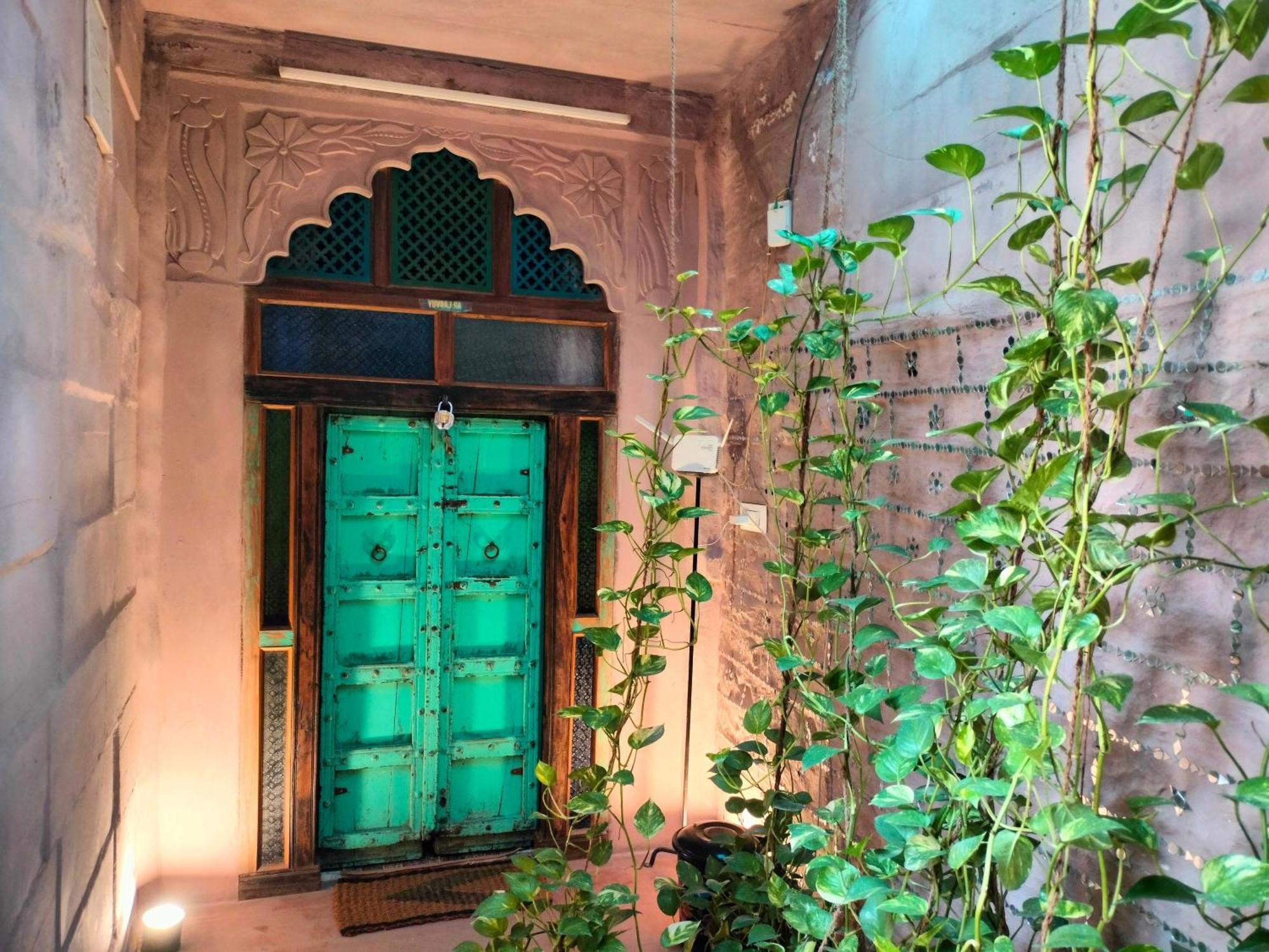 Guest house Casa De Jodhpur