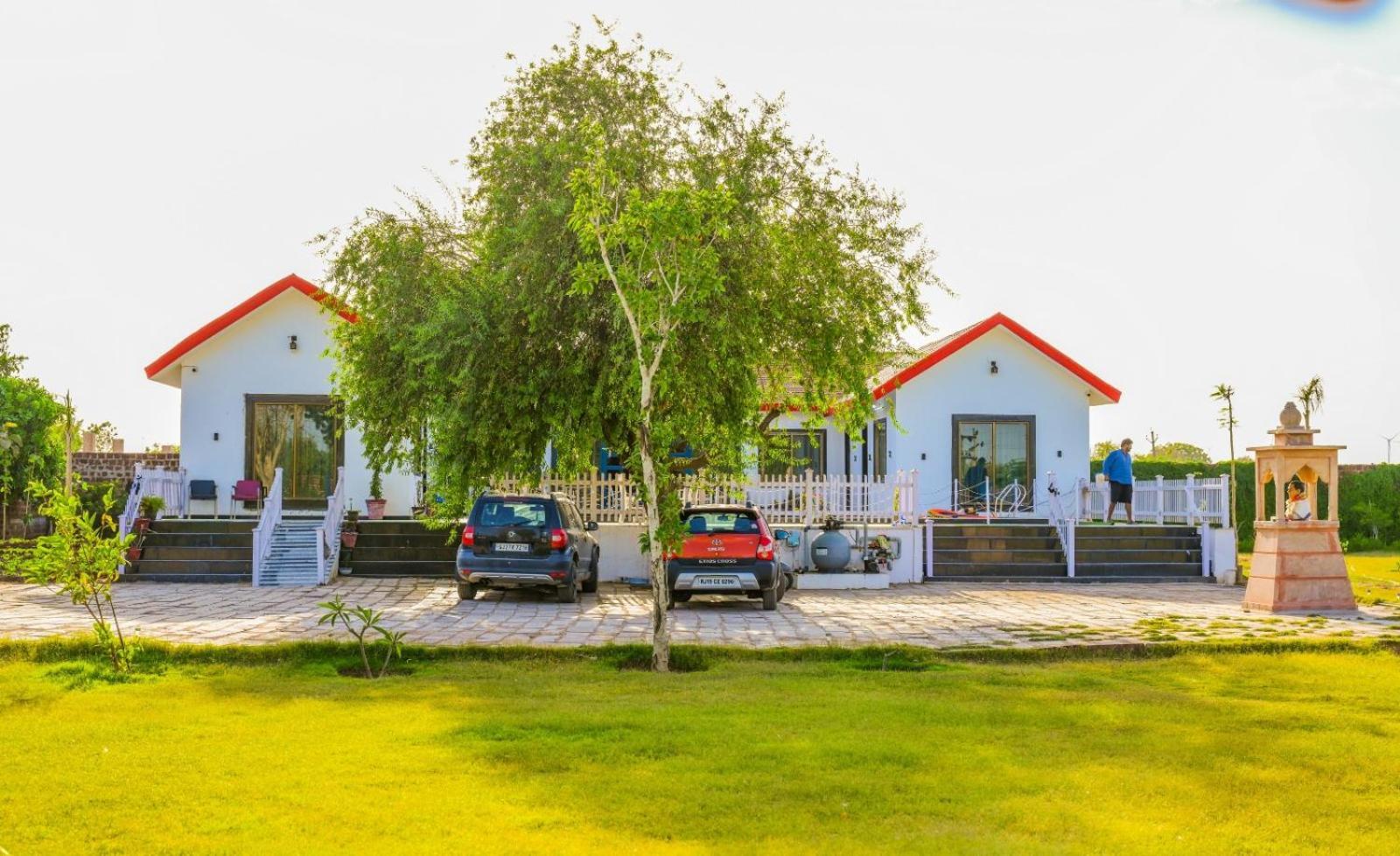 Villa Farm Jodhpur