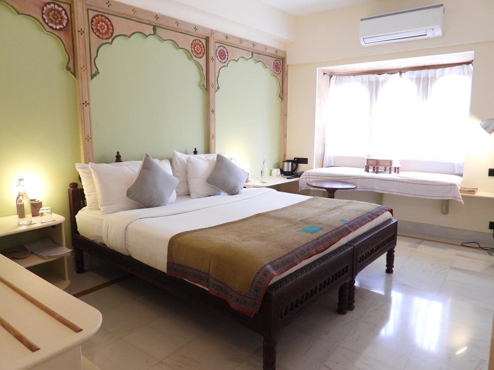 The Stepwell 3*