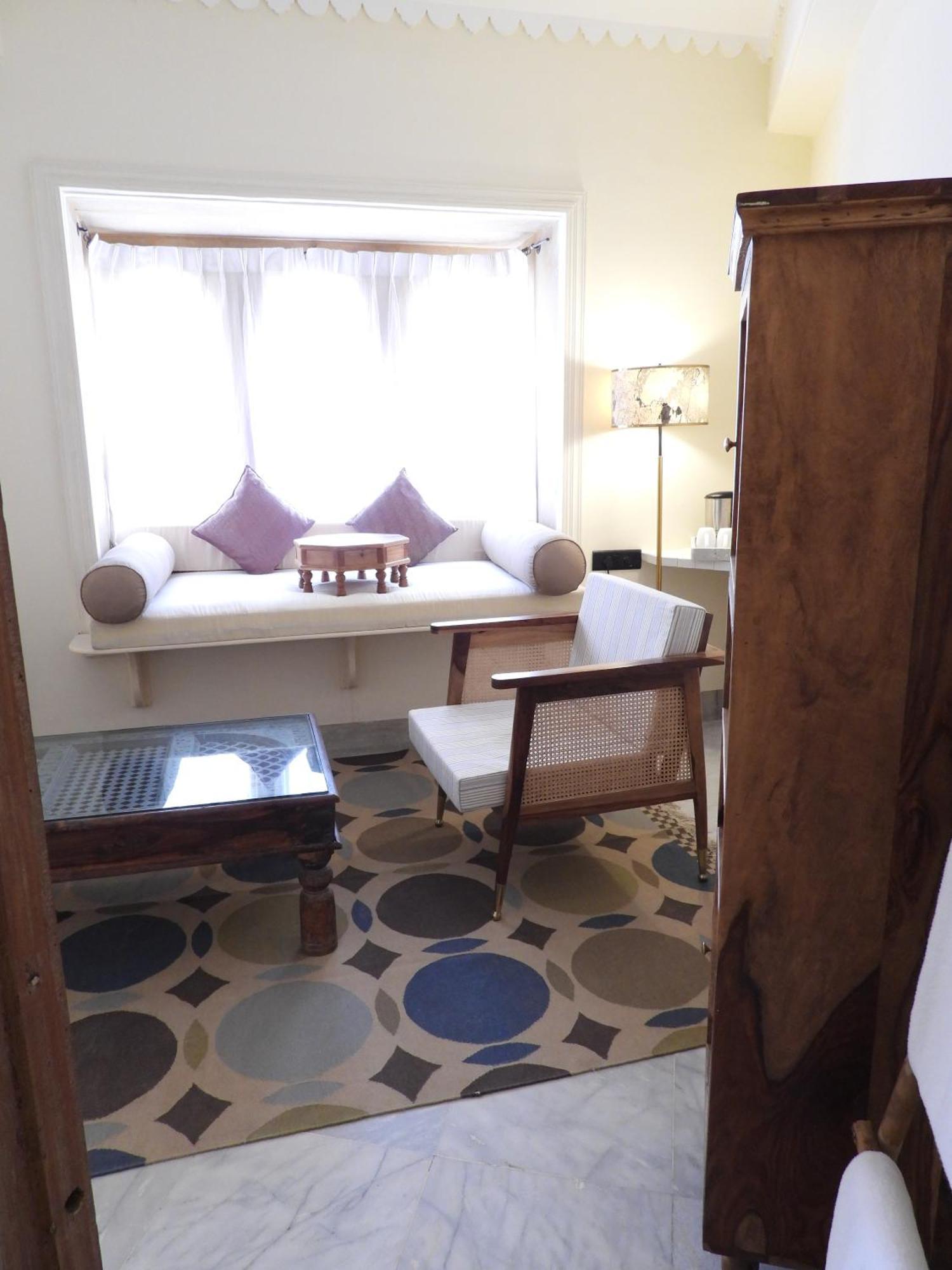 Bed & Breakfast The Stepwell