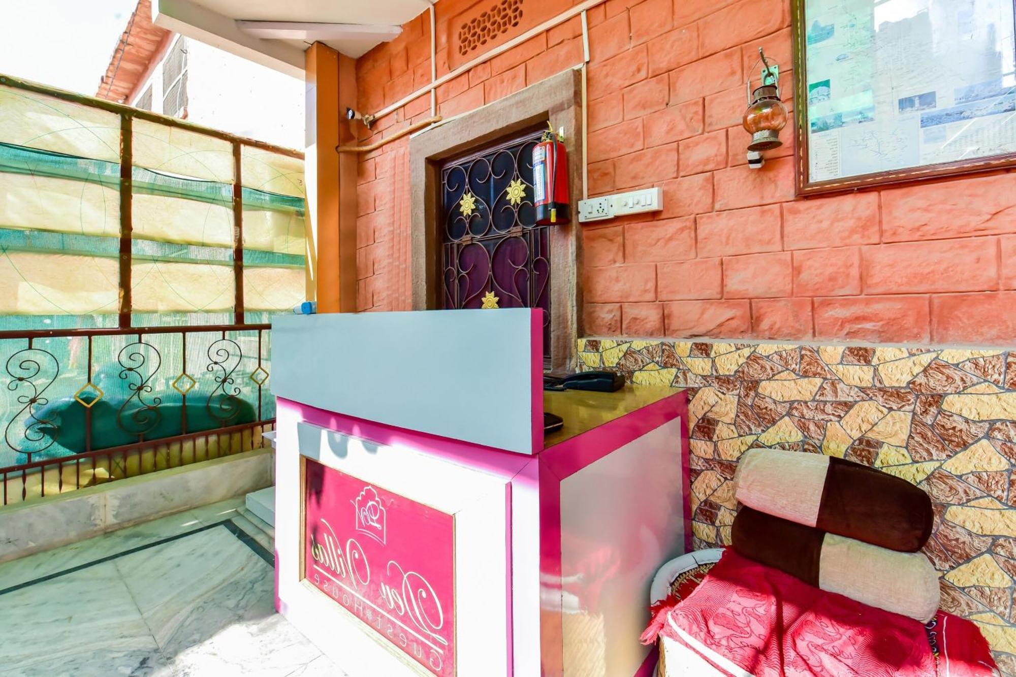 Dev Hotel Jodhpur (Rajasthan)