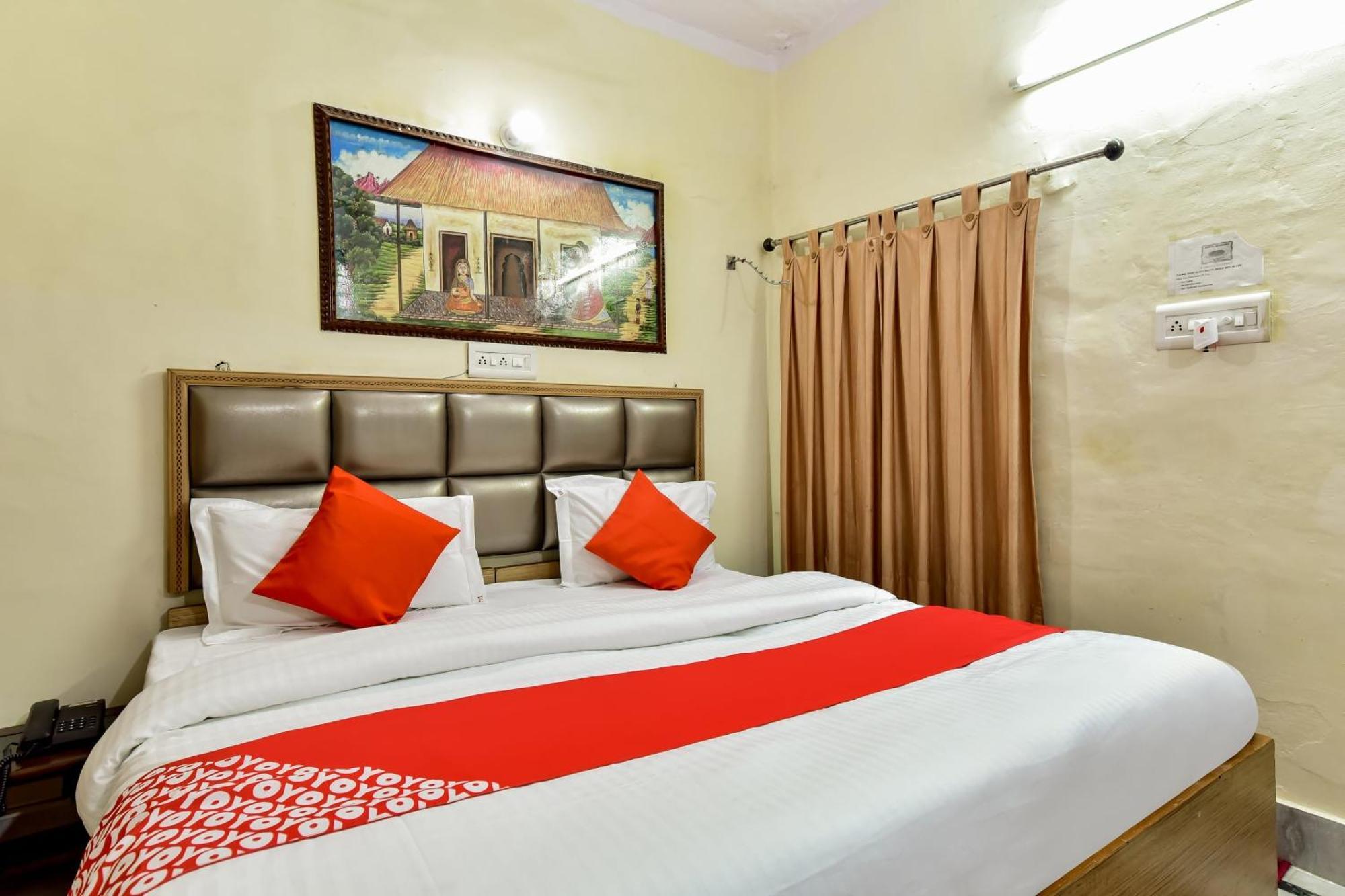 Dev Hotel Jodhpur (Rajasthan)