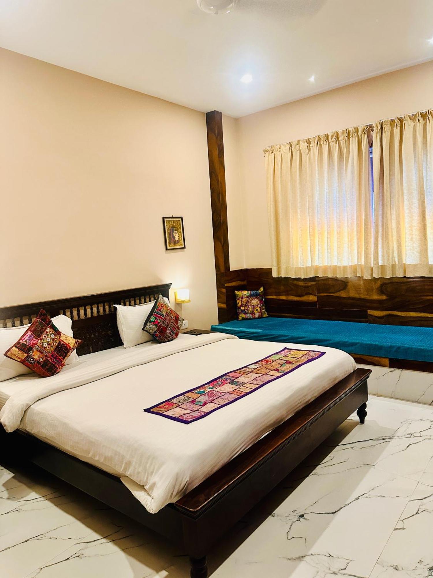 Hotel Kankariya Heritage Jodhpur (Rajasthan)
