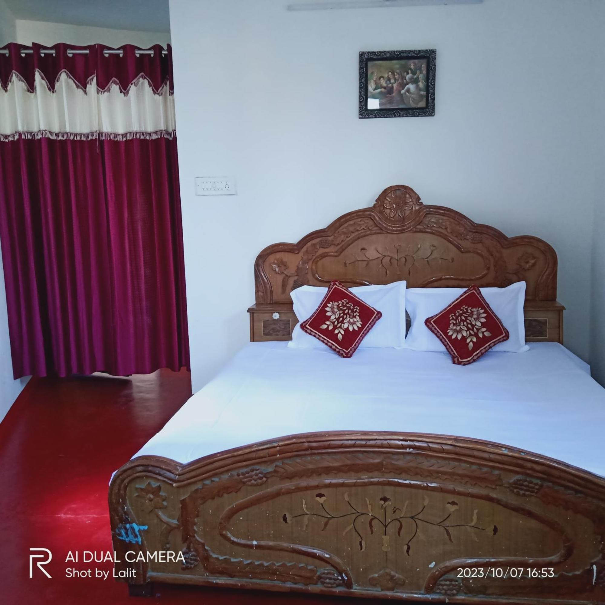 Ugs Guest house Jodhpur (Rajasthan)