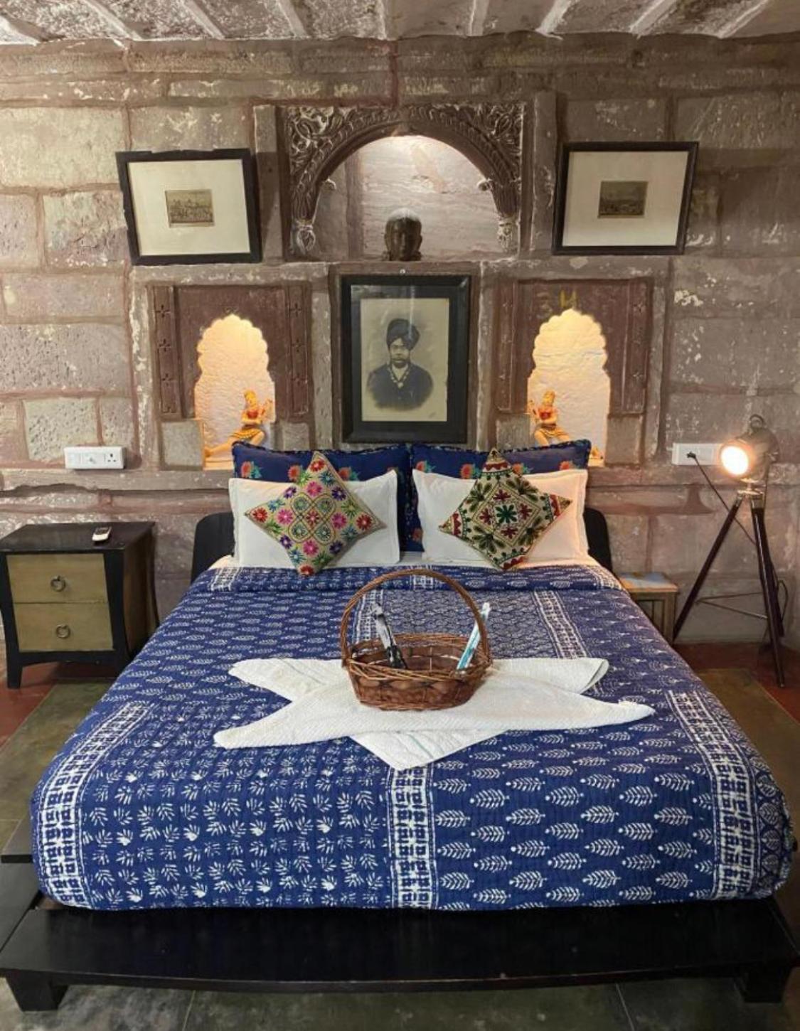 Banaji Heritage Haveli Jodhpur (Rajasthan)