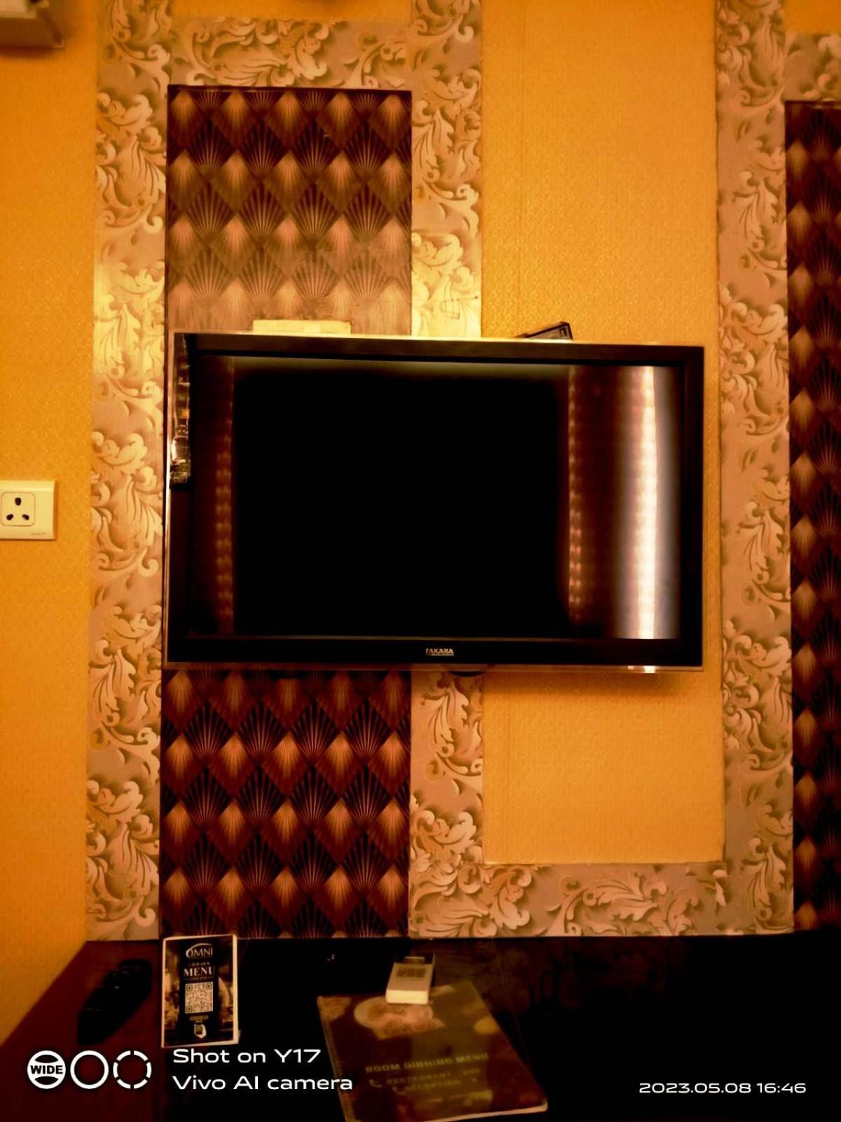 Hotel Omni Plaza