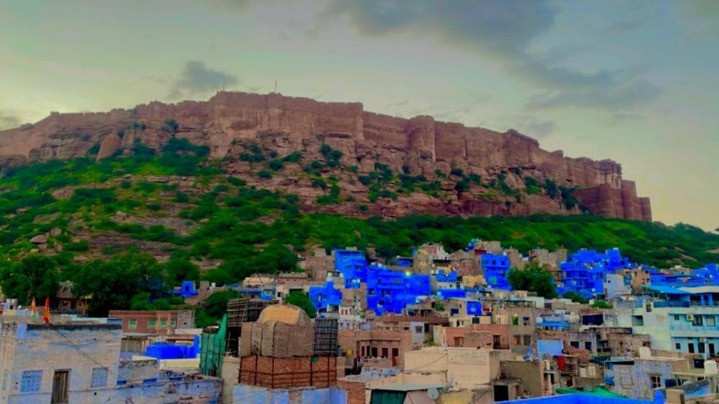 Golden Dreams * Jodhpur (Rajasthan)