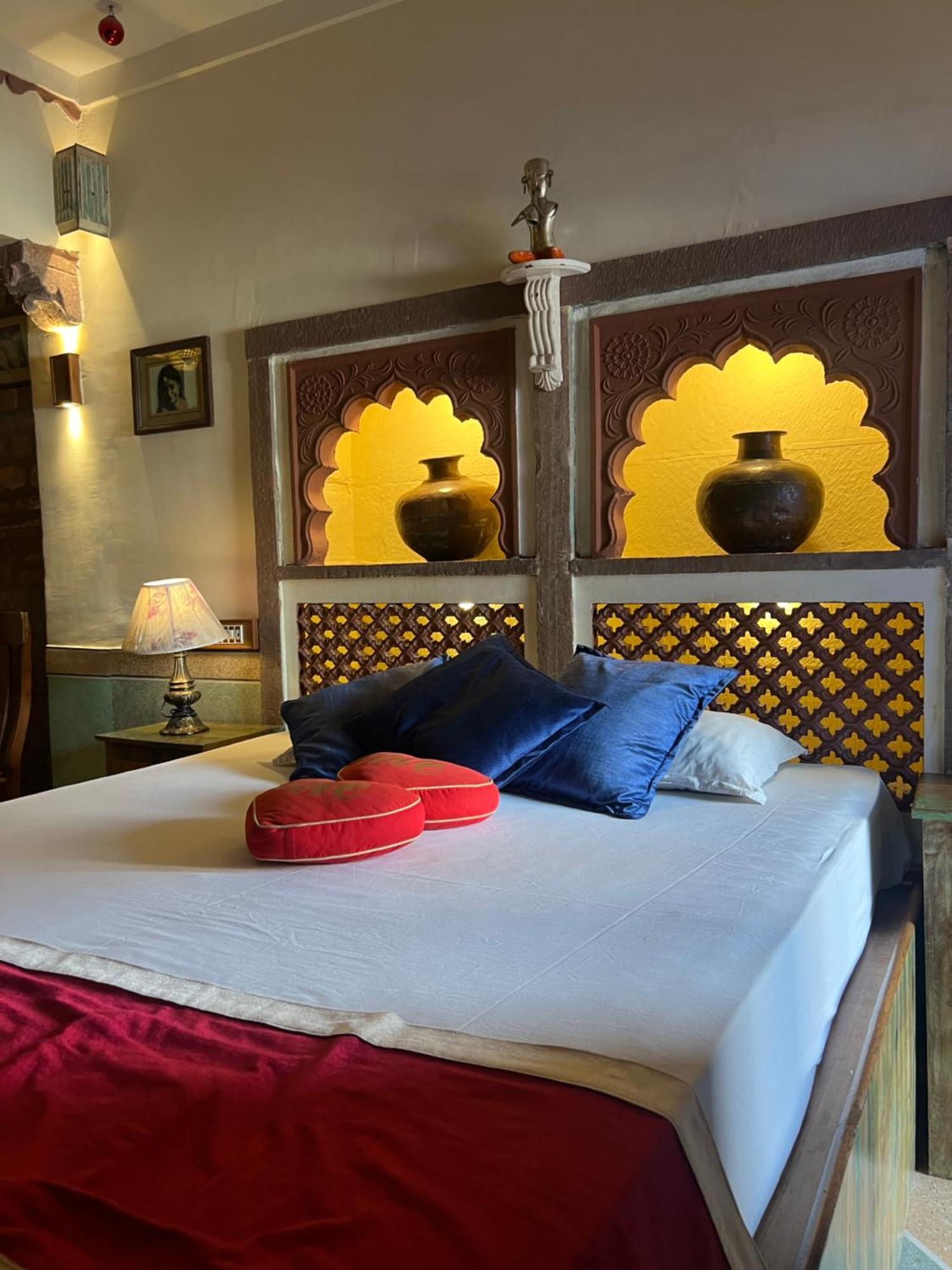 Raj Mandir Boutique Homestay Jodhpur (Rajasthan)