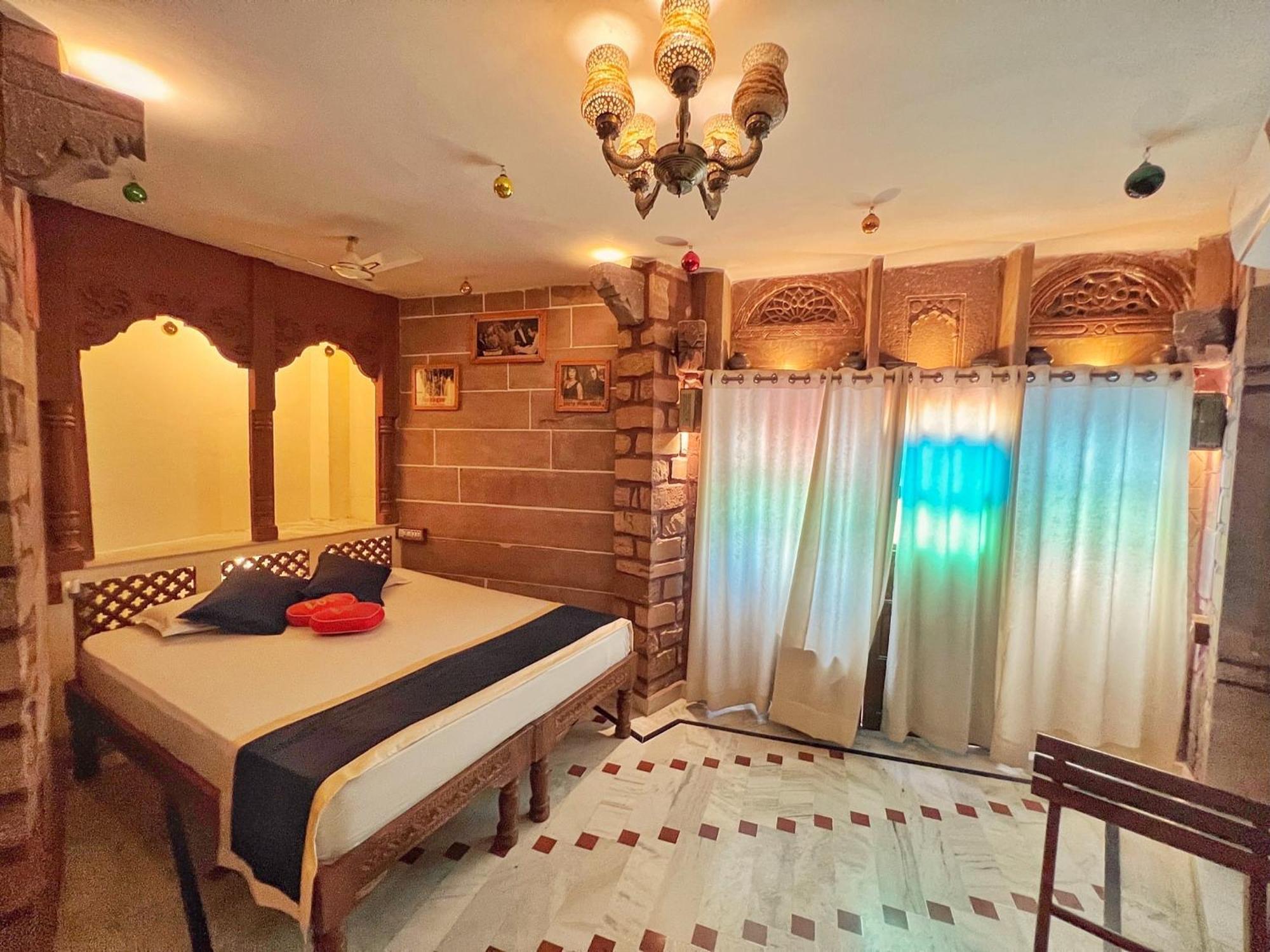 Raj Mandir Boutique Homestay