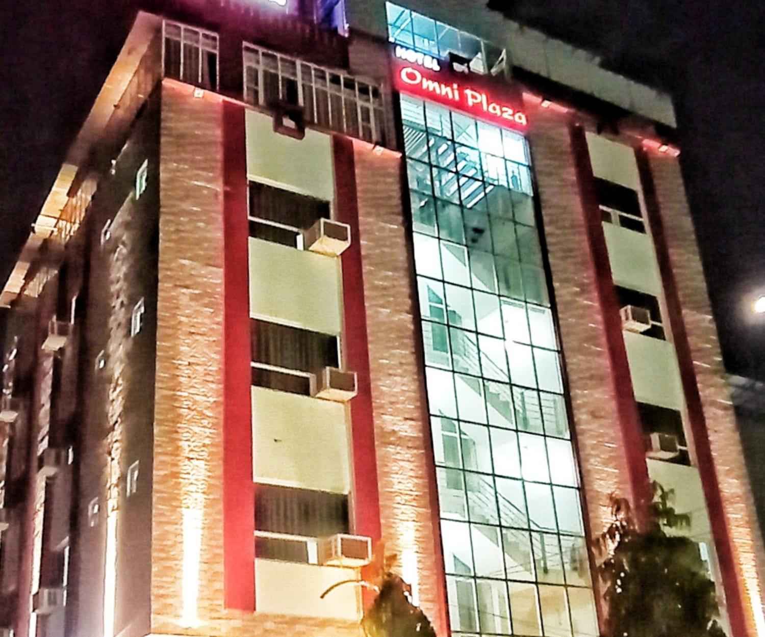Omni Plaza