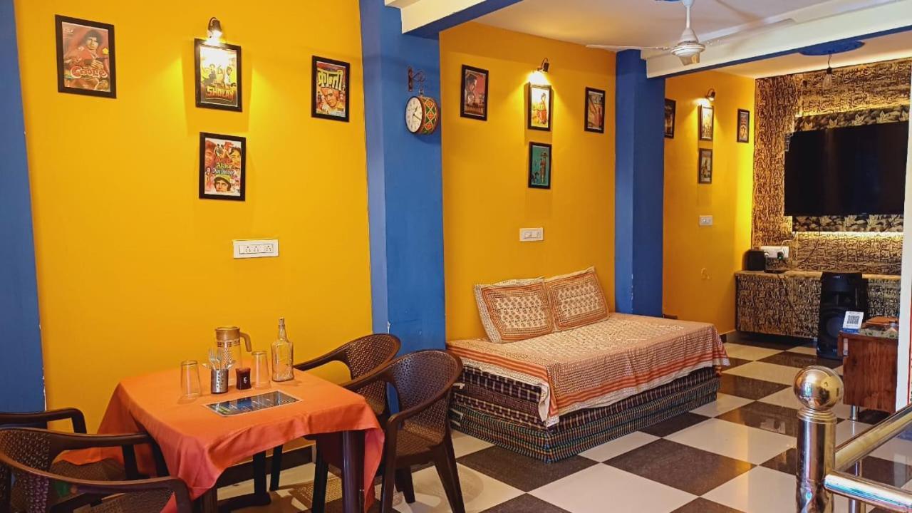 The Mehran Way Homestay *