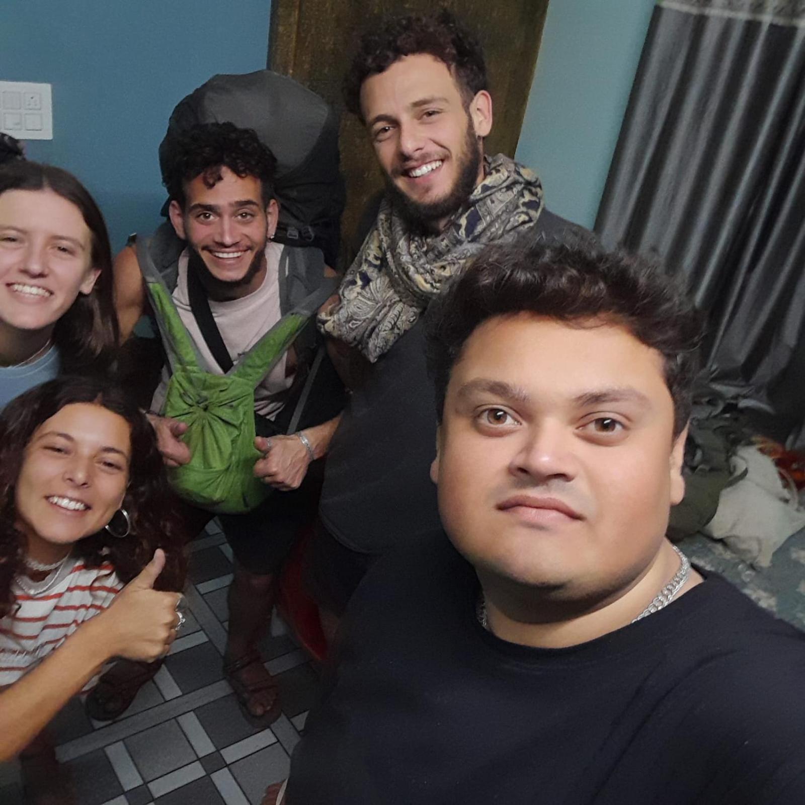 The Mehran Way Homestay *