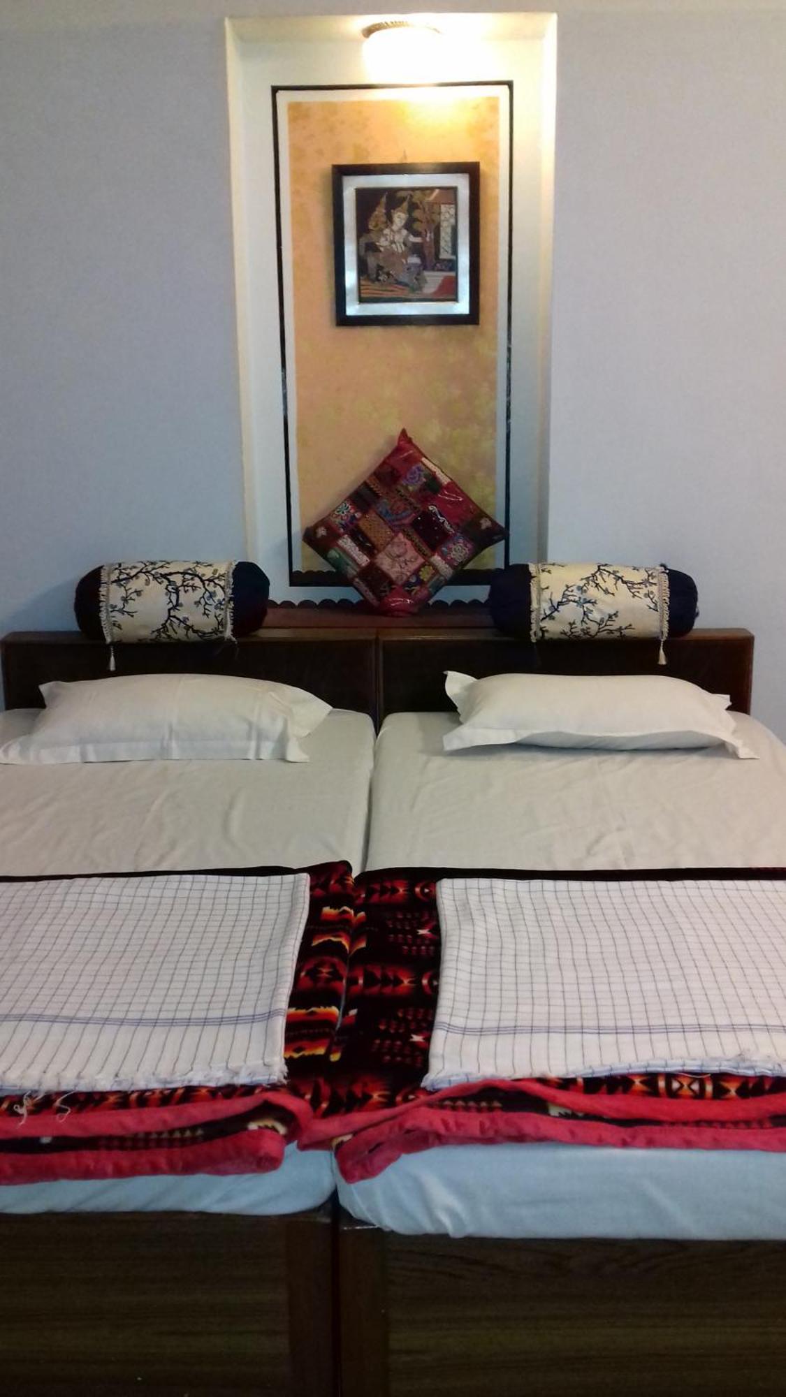 Homestay 