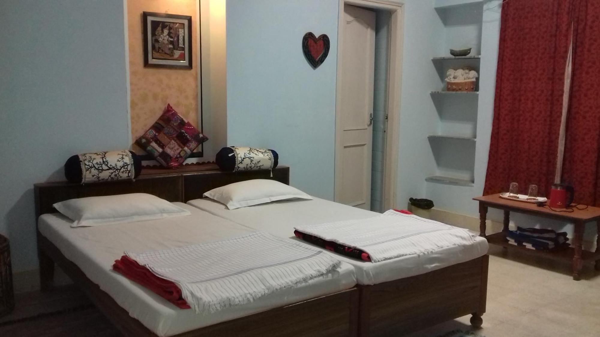 Homestay 