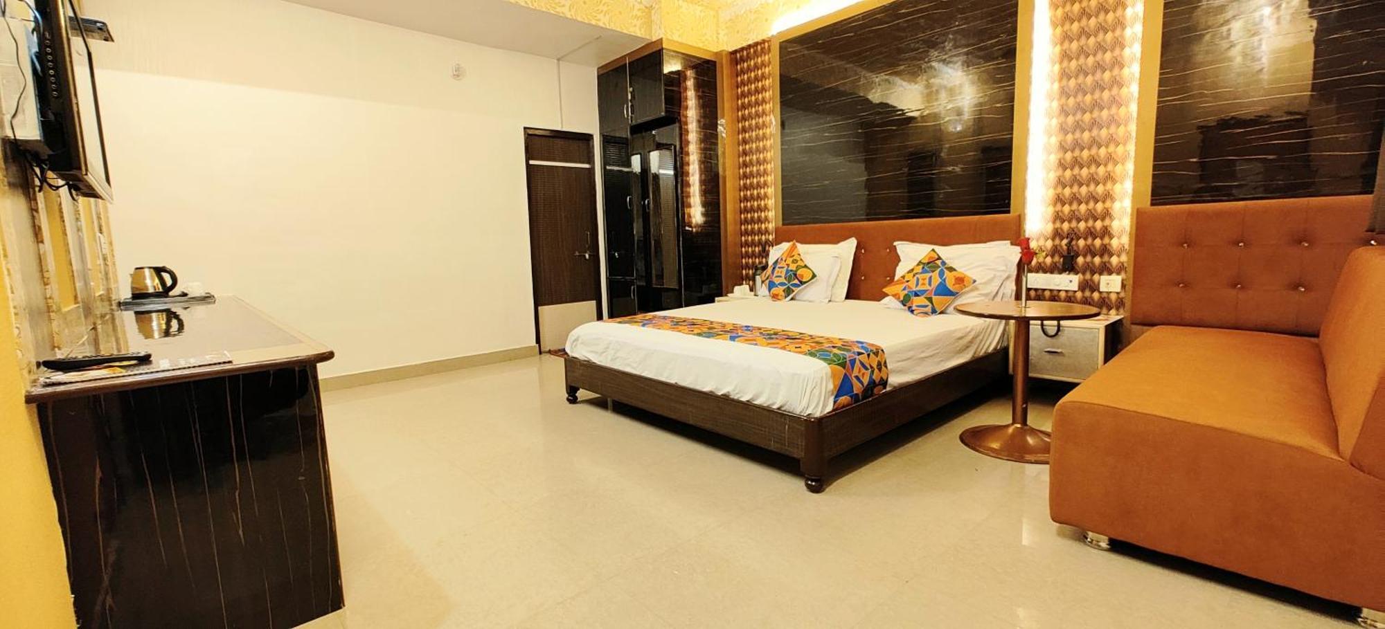 Omni Plaza Jodhpur (Rajasthan)