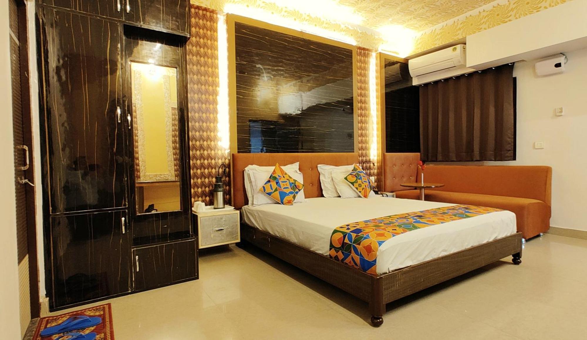 Omni Plaza Hotel Jodhpur (Rajasthan)