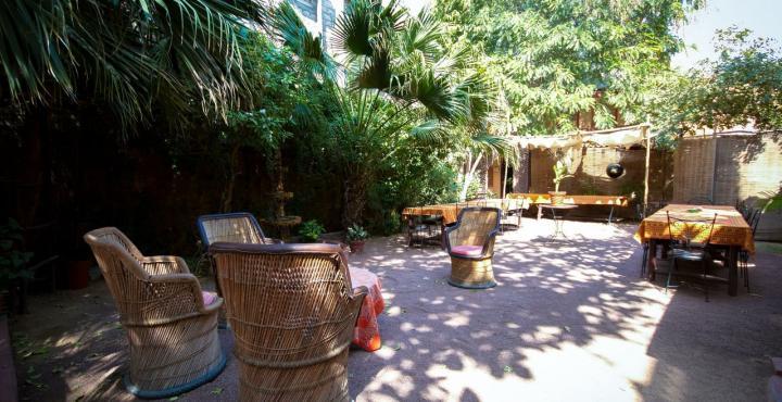 Hotel Kiran 3*