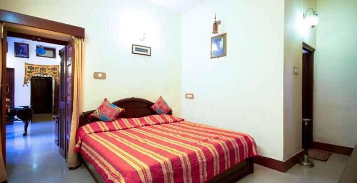 Hotel Kiran Jodhpur (Rajasthan)