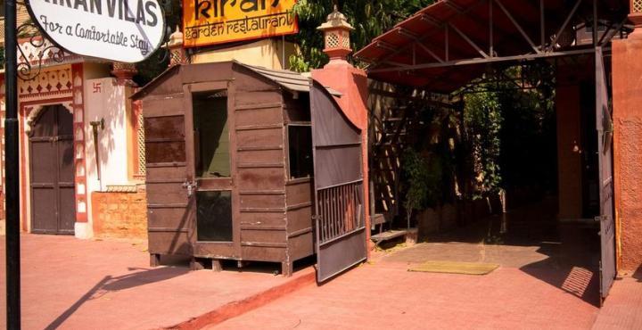Kiran Hotel Jodhpur (Rajasthan)