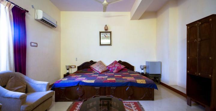 Hotel Kiran 3*