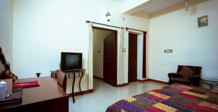 Hotel Kiran Jodhpur (Rajasthan)