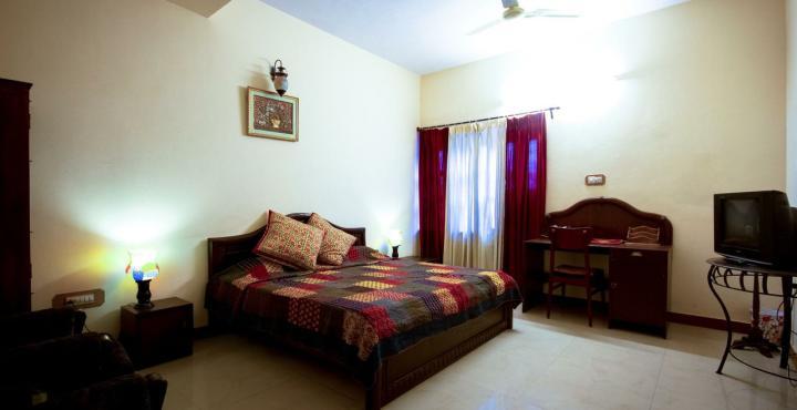Kiran 3* Jodhpur (Rajasthan)