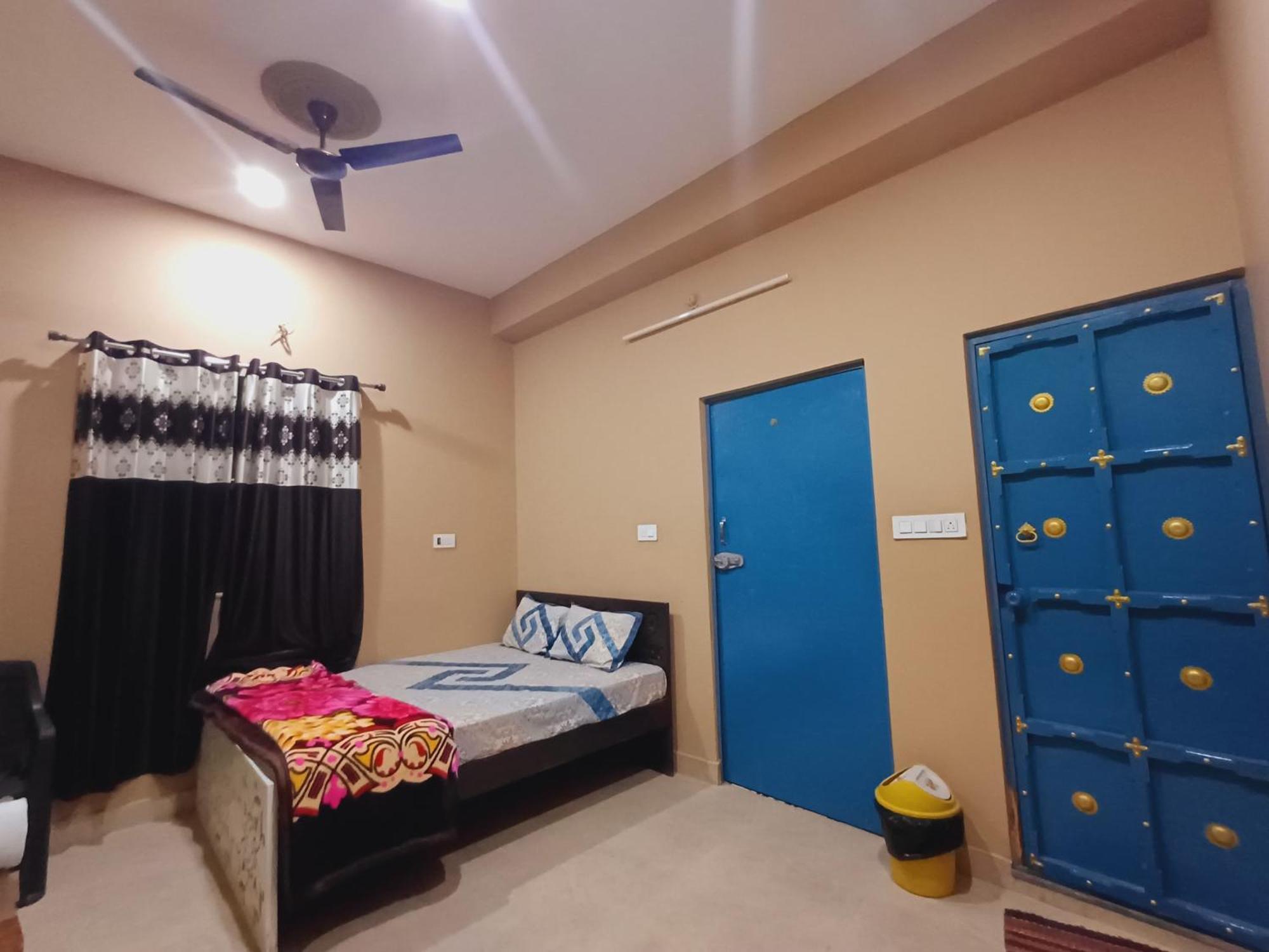 Hotel The Mehran Way Homestay