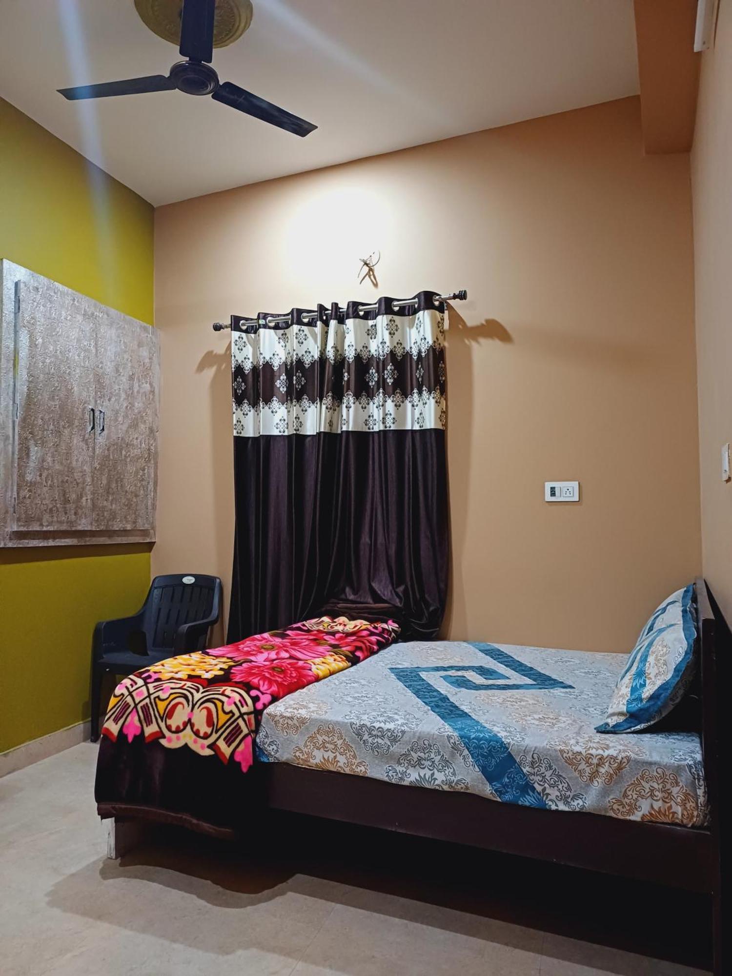 The Mehran Way Homestay * Jodhpur (Rajasthan)